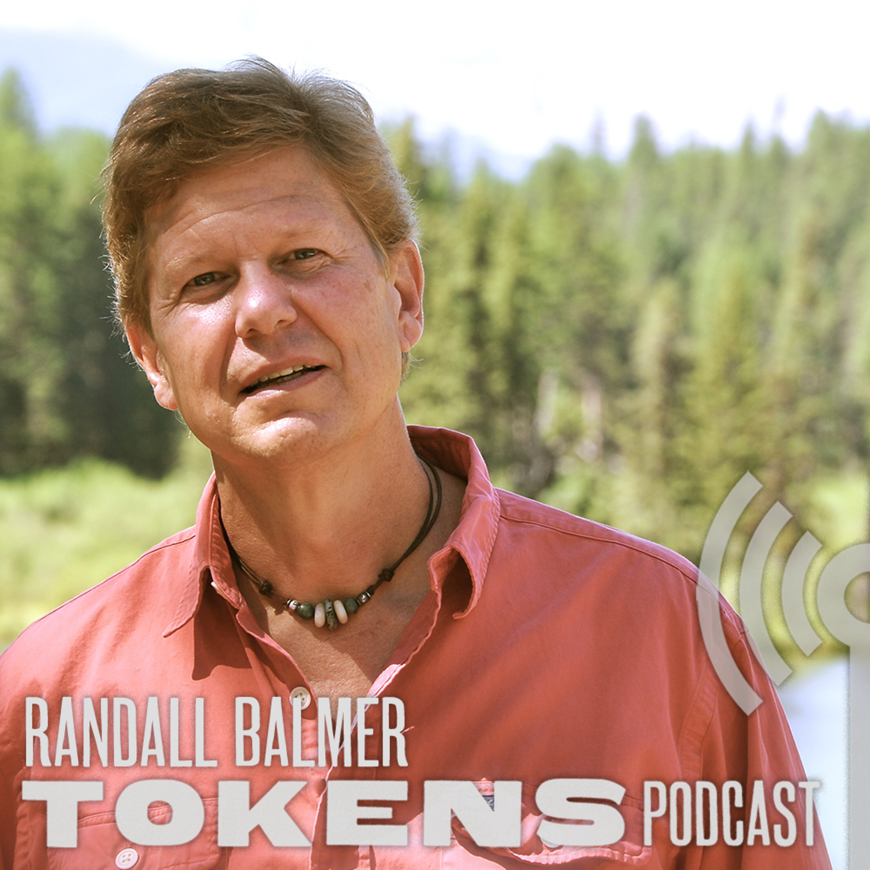 No Small Endeavor with Lee C. Camp