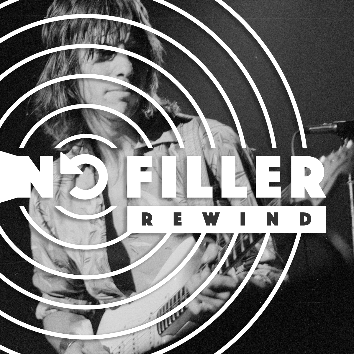 No Filler Music Podcast