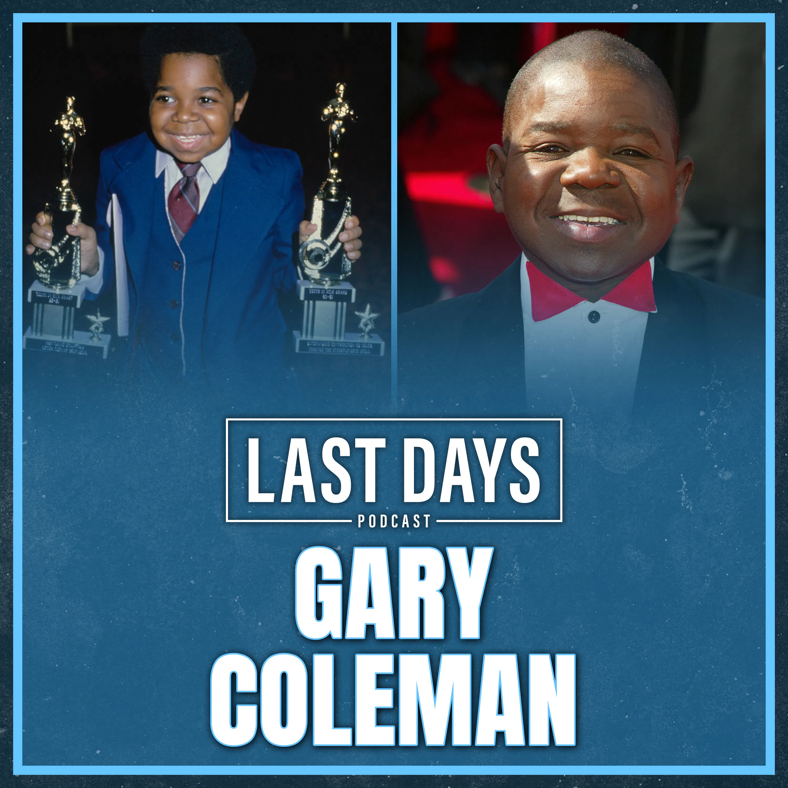 Ep. 124 - Gary Coleman