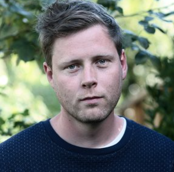 Otherppl with Brad Listi