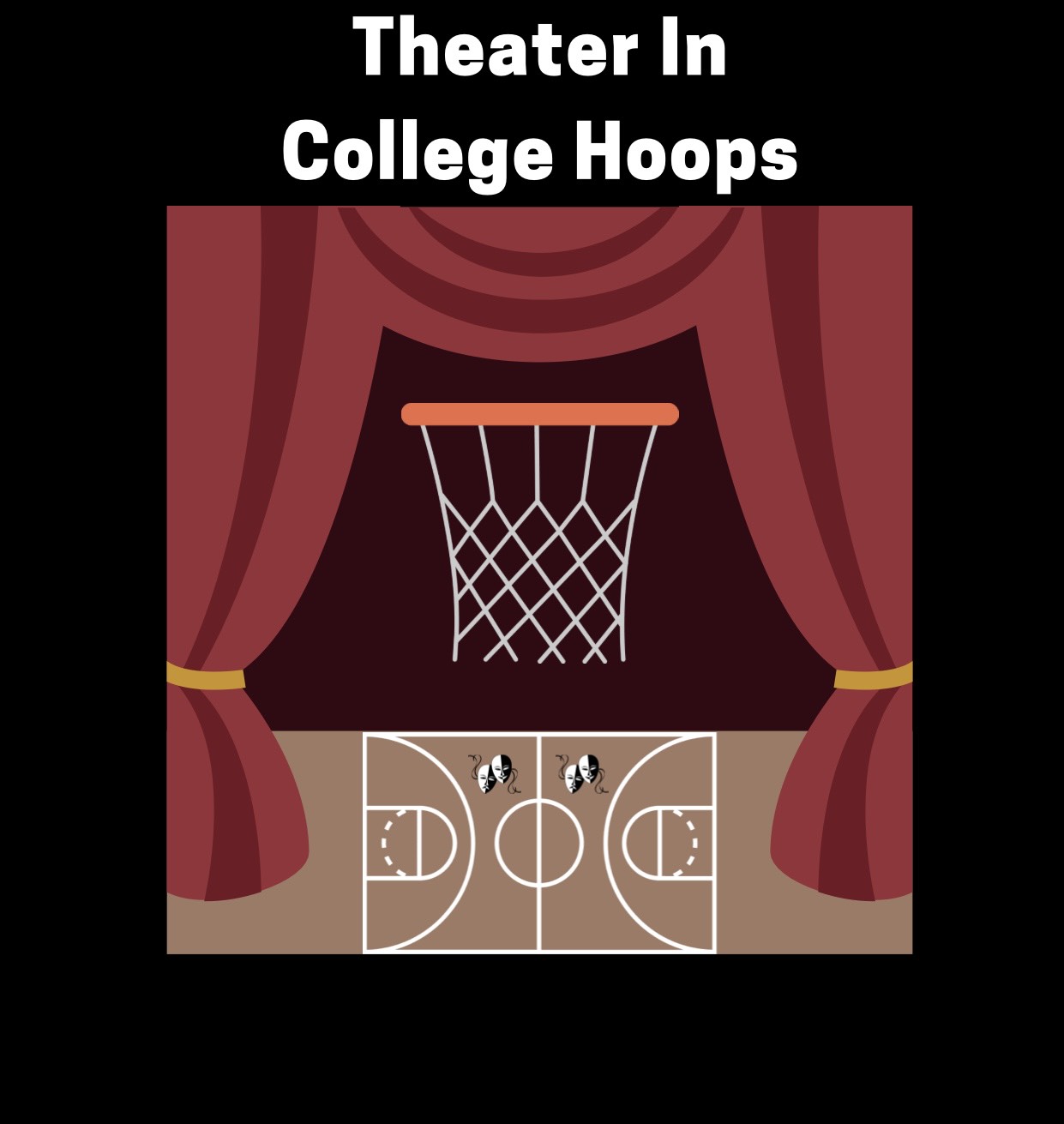 Theater In College Hoops
