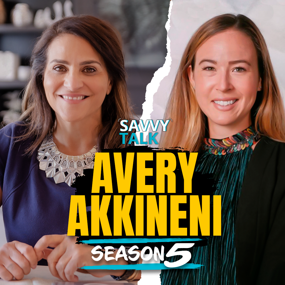 Web3 is unlike anything we saw before - Avery Akkineni