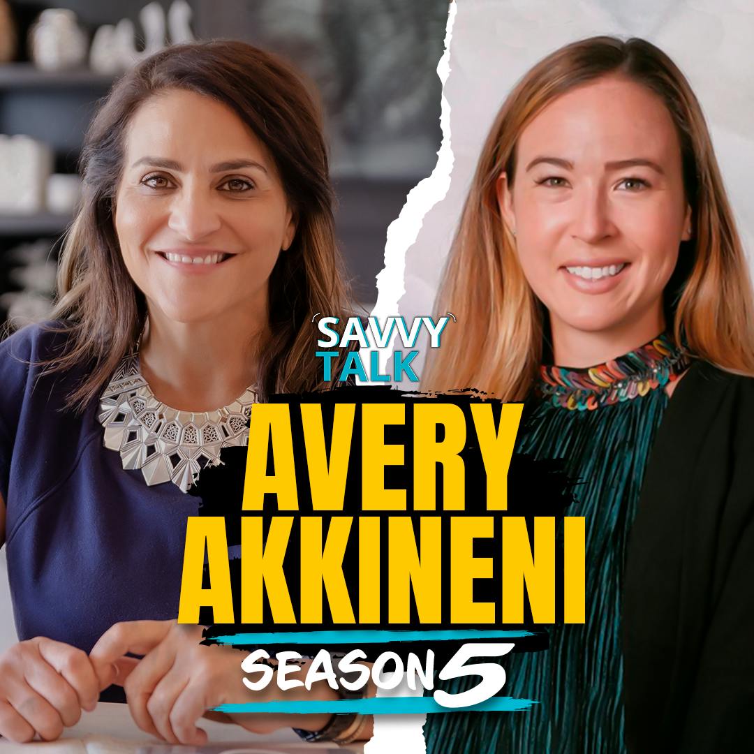 Web3 is unlike anything we saw before - Avery Akkineni Web3 is unlike anything we saw before - Avery Akkineni