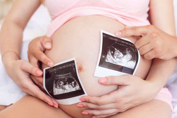 Trending Baby Names for Twins