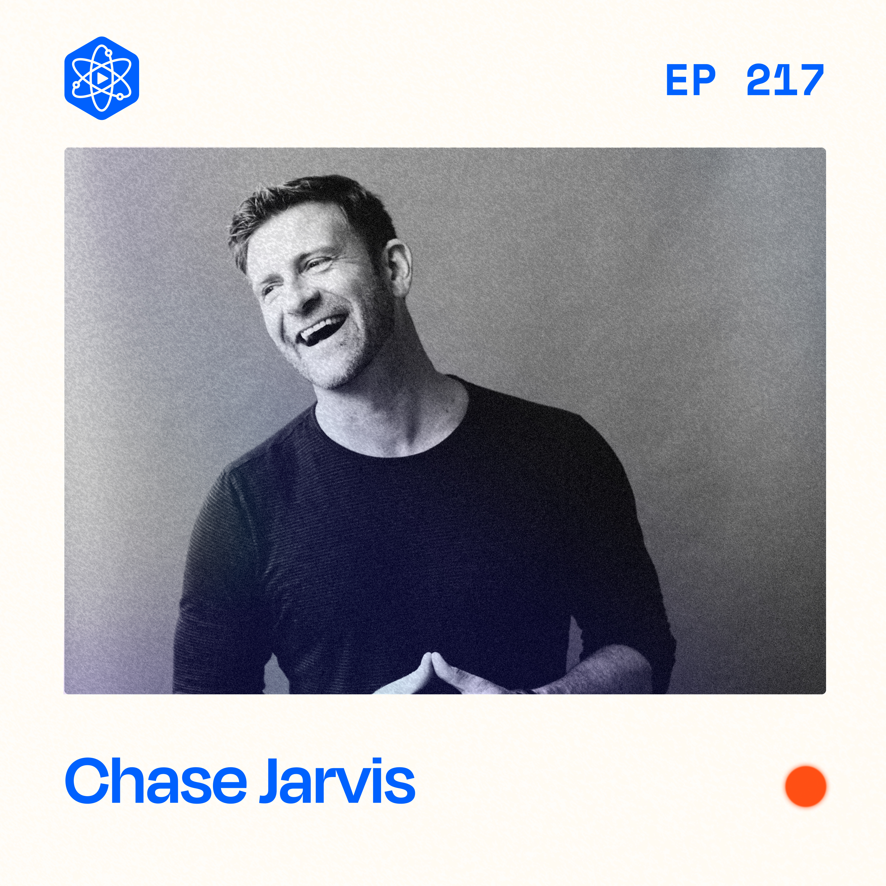 #217: Chase Jarvis – Thinking bigger and taking more risks as a creator