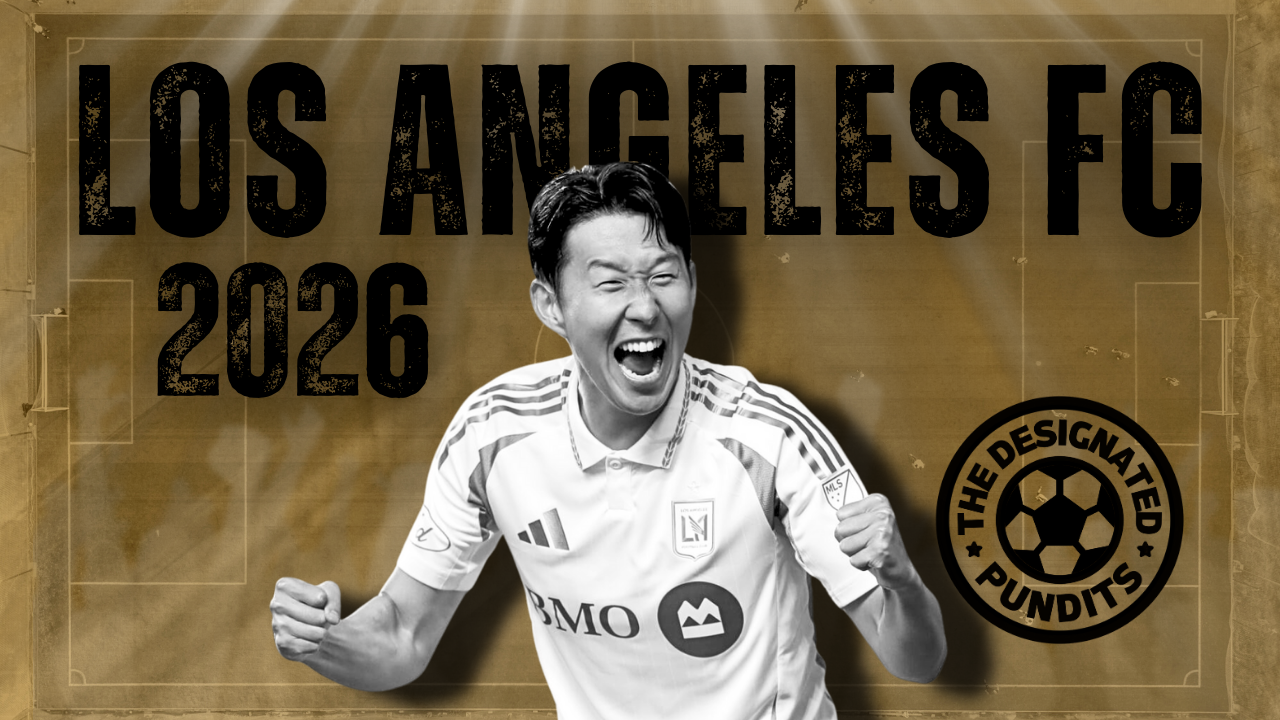 Los Angeles FC 2026 Season Preview