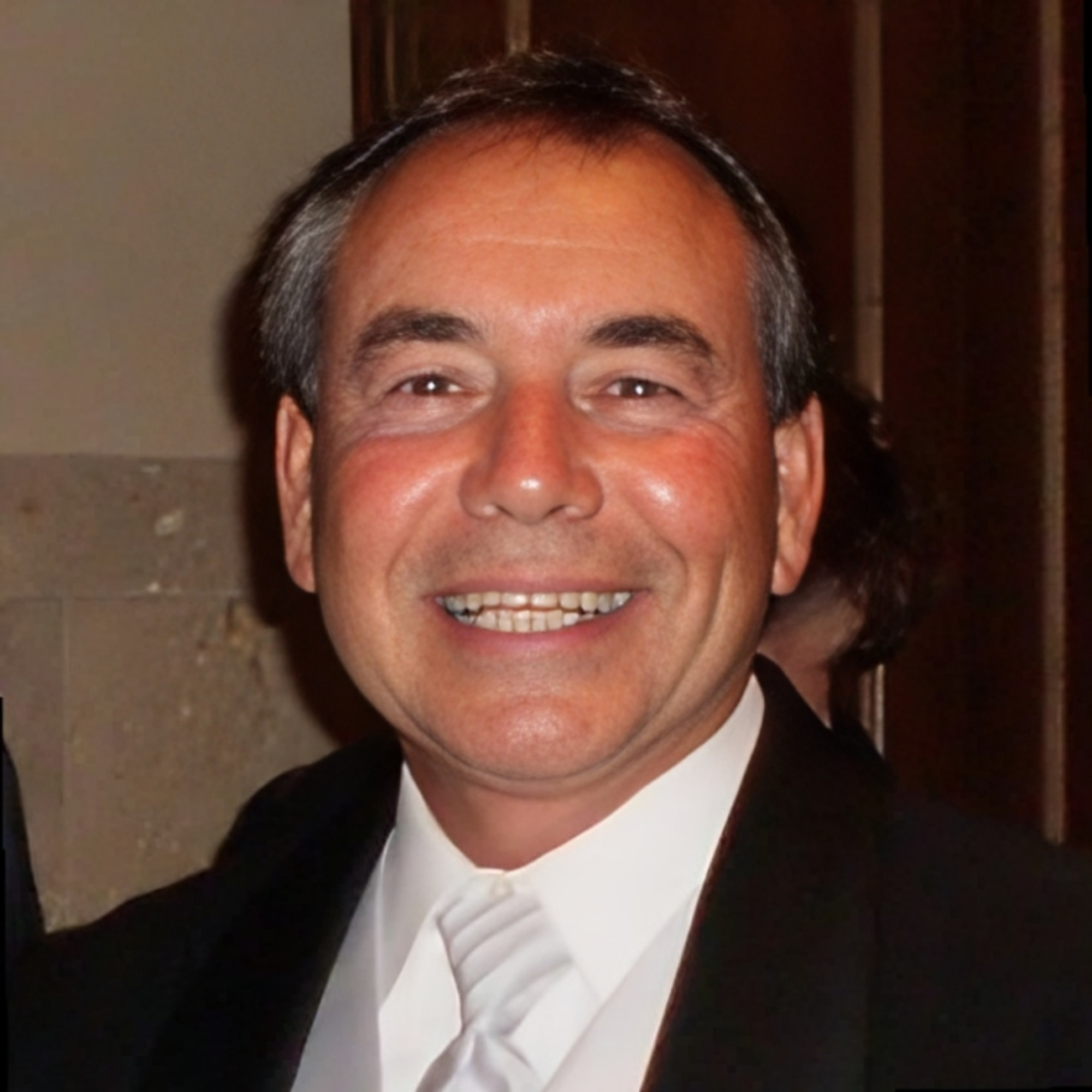 Wayne Kaufman on Turning Passion into Action for Veterans