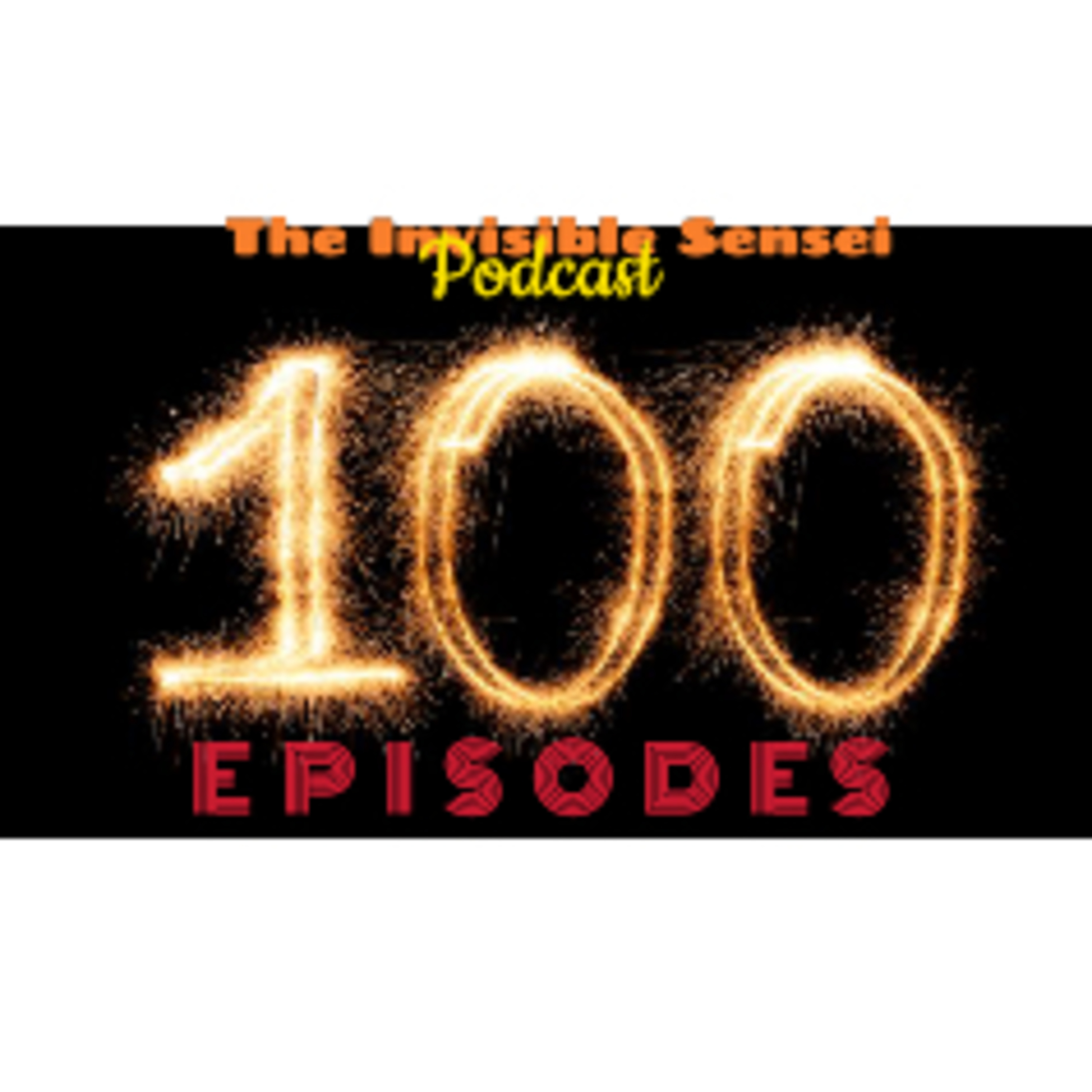 The Invisible Sensei