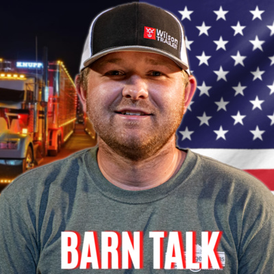 American Trucking: The Key To Feeding The World w/Austin Knupp