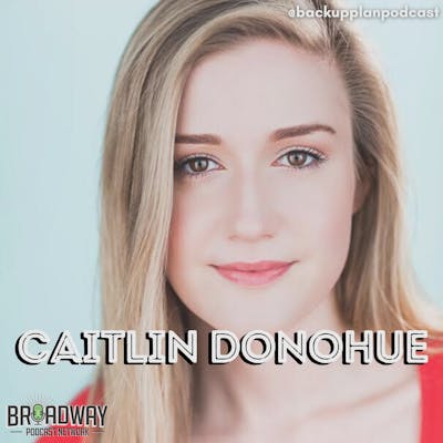 Episode 204 - Finding financial freedom with Multify's Caitlin Donohue