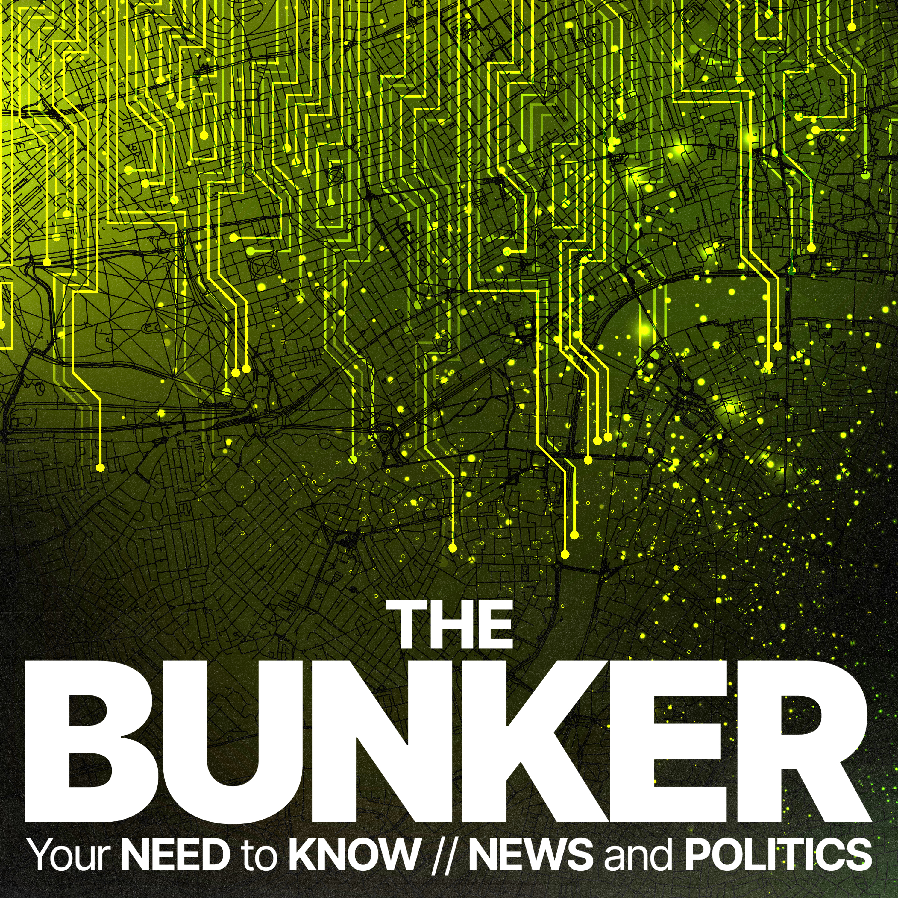The Bunker – News without the nonsense