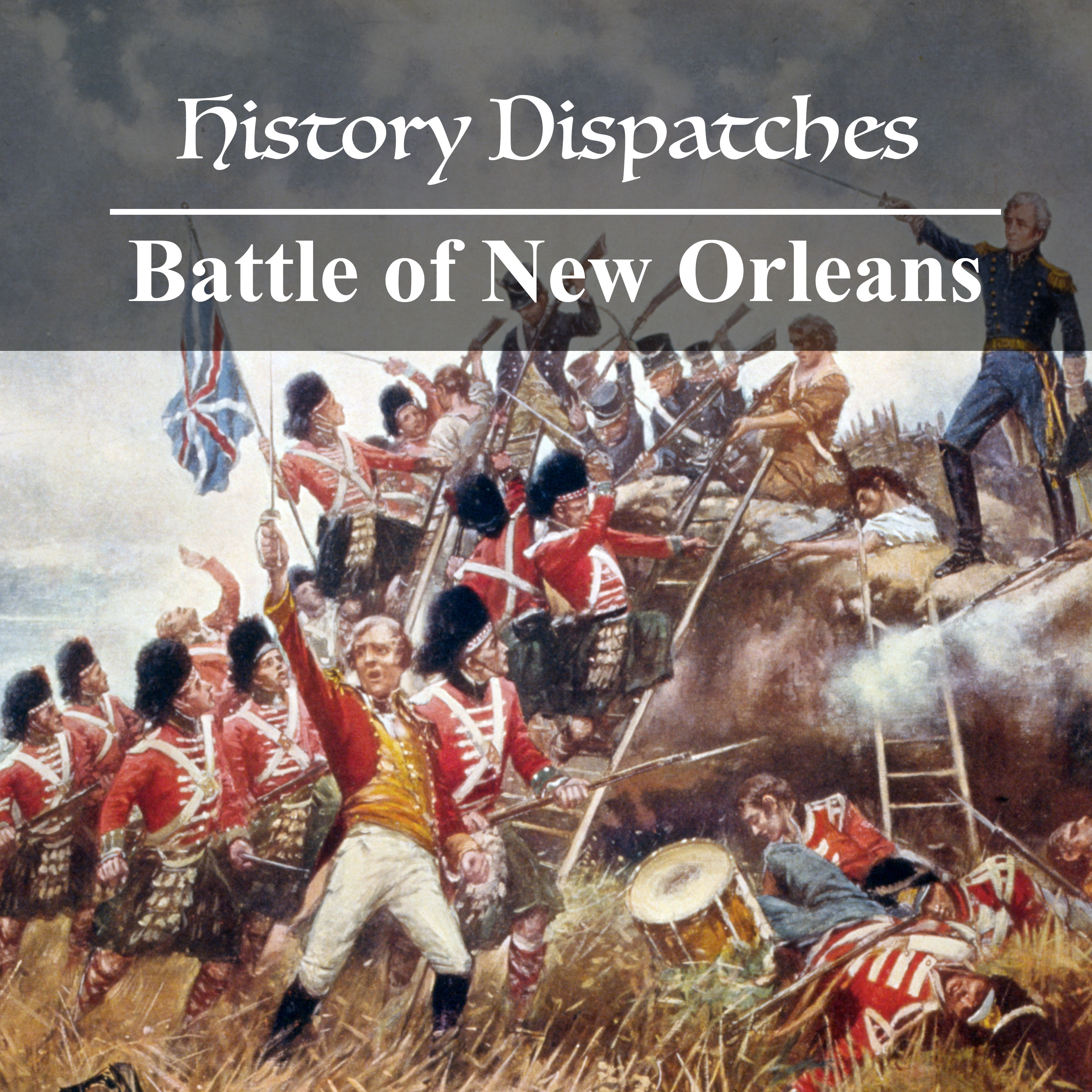 Battle of New Orleans