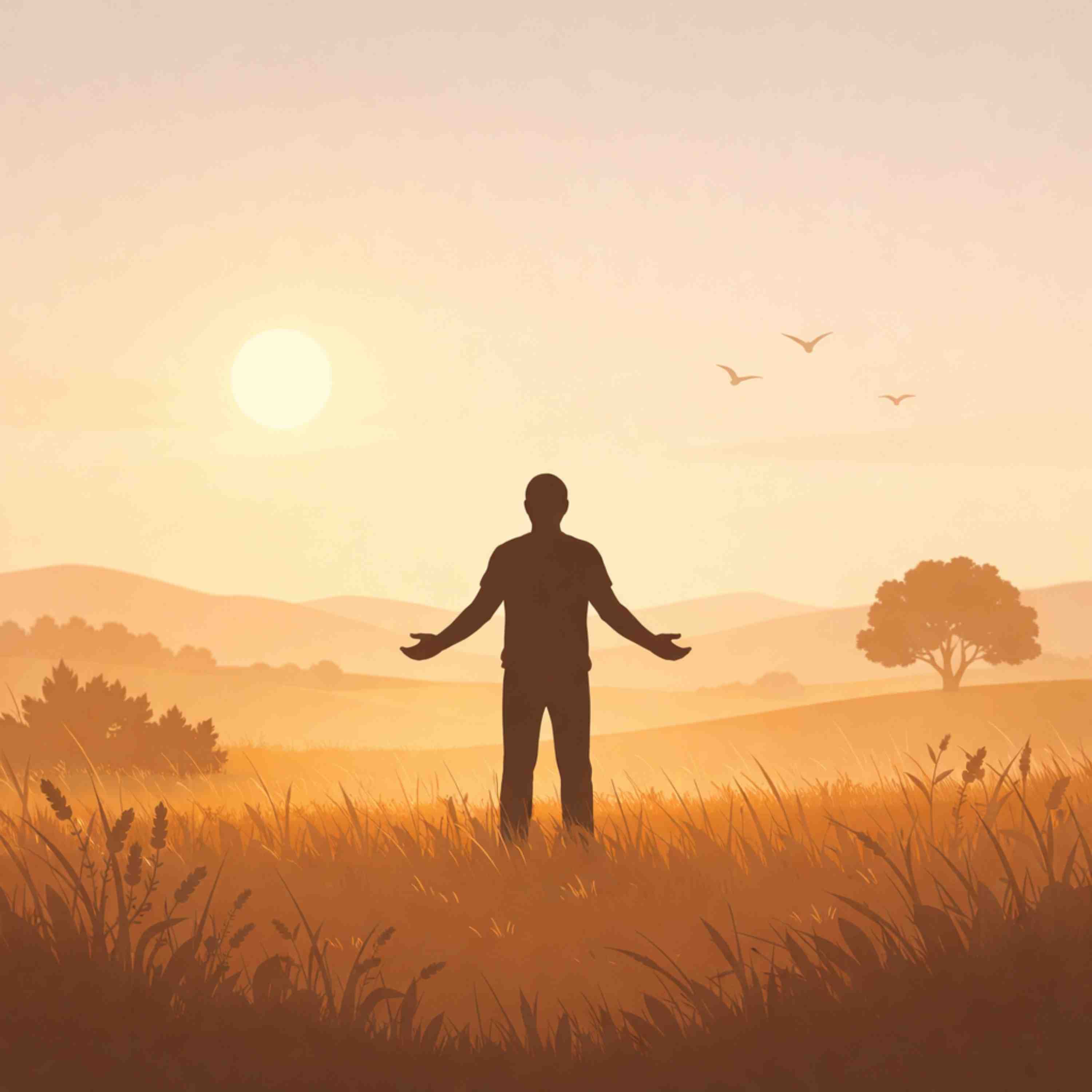 3892: Living Life To The Fullest by Allison Carmen on Meaningful Living