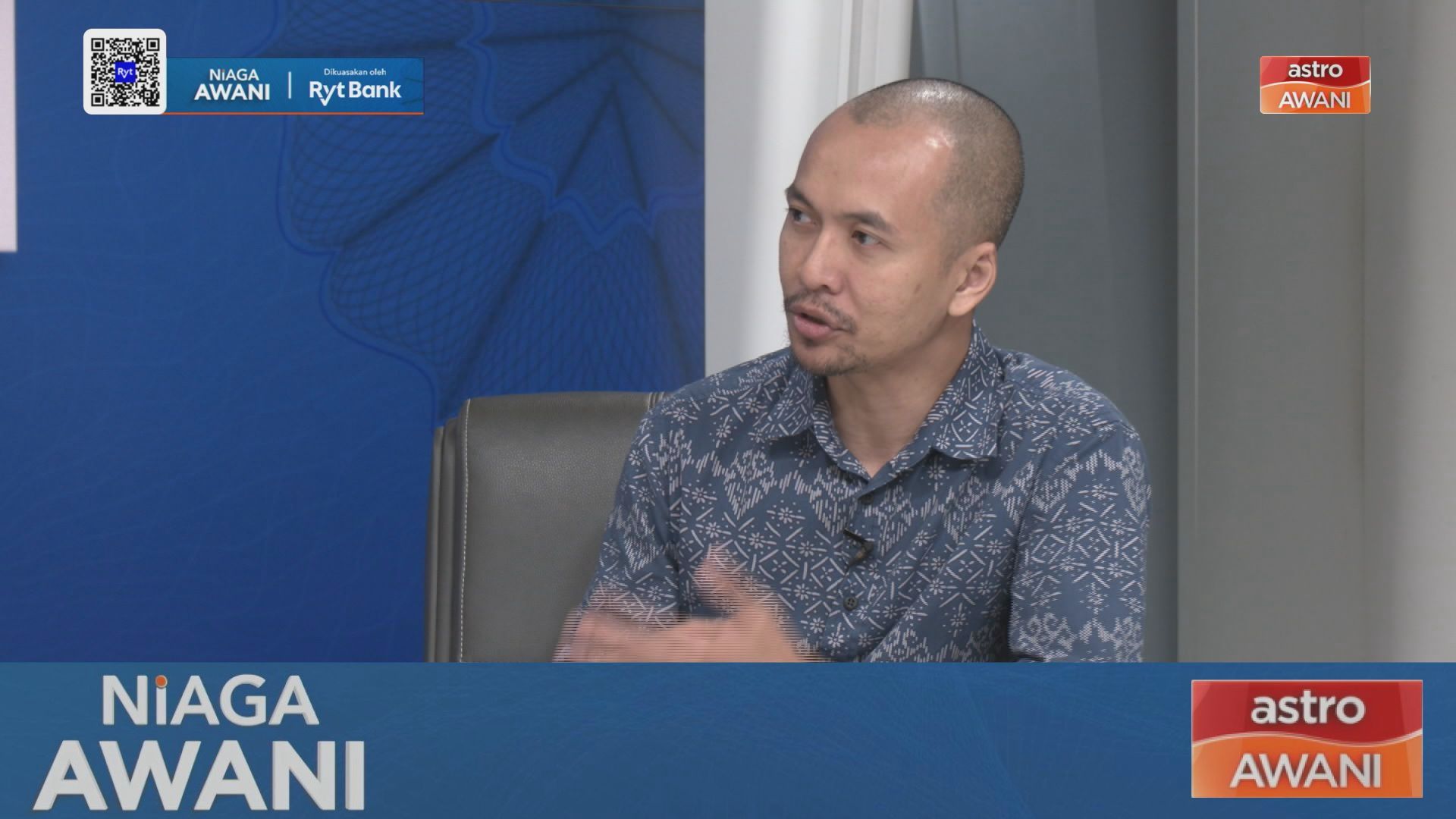 Niaga AWANI: AI Malaysia | Daripada infrastruktur kepada rezeki rakyat