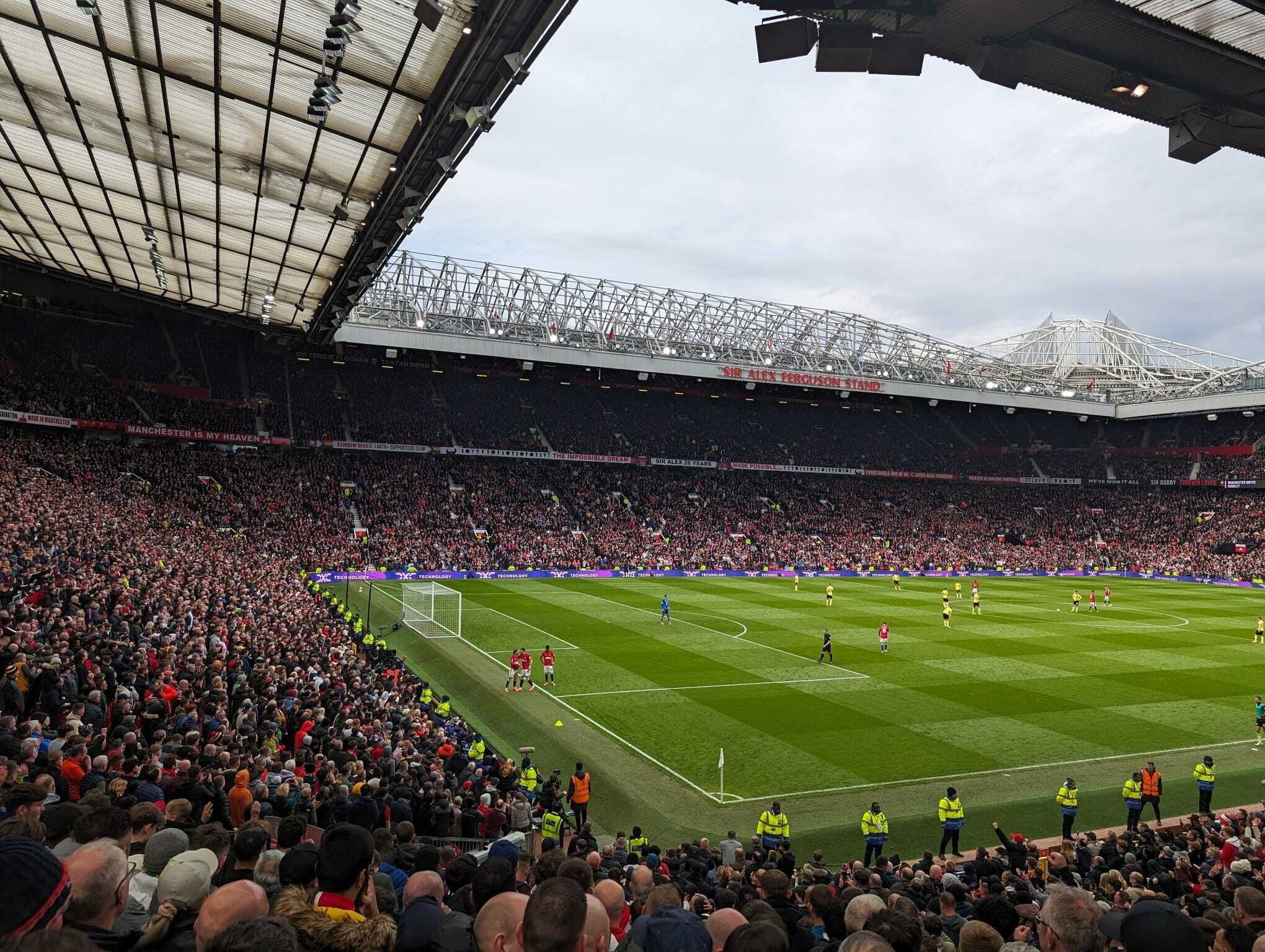 United We Stand podcast 651. Burnley at home.
