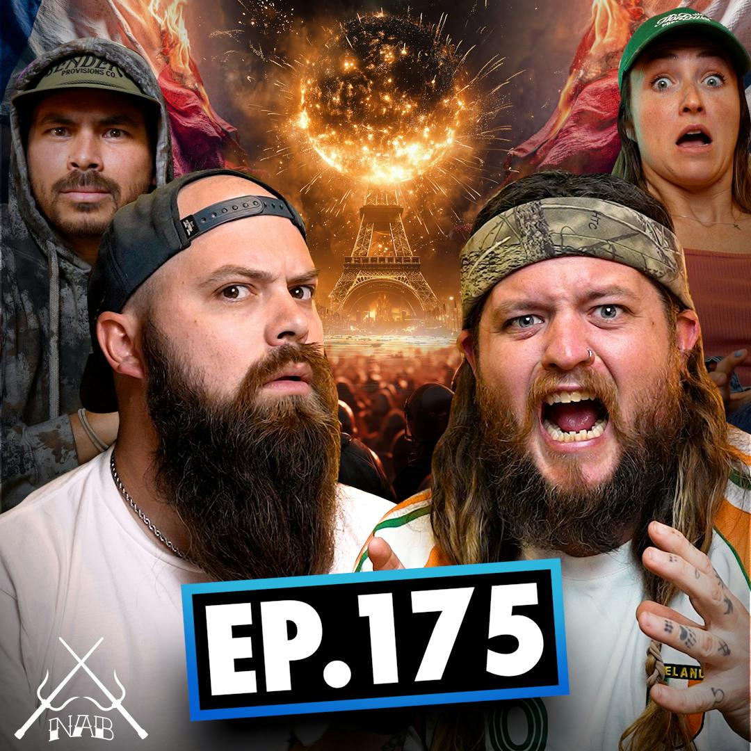 175 - 2026 According to AI, French Protests & Grizzly Attack 175 - 2026 According to AI, French Protests & Grizzly Attack