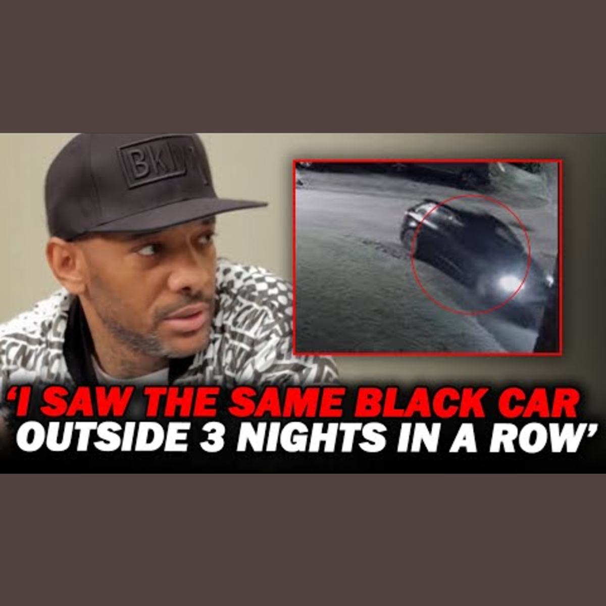 Prodigy Reveals: Minutes After Challenging the Illuminati episode artwork