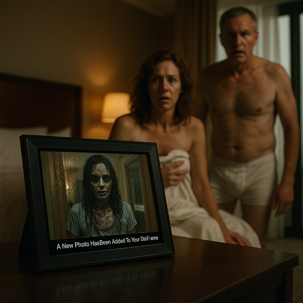 A Murder Worth a Thousand Words