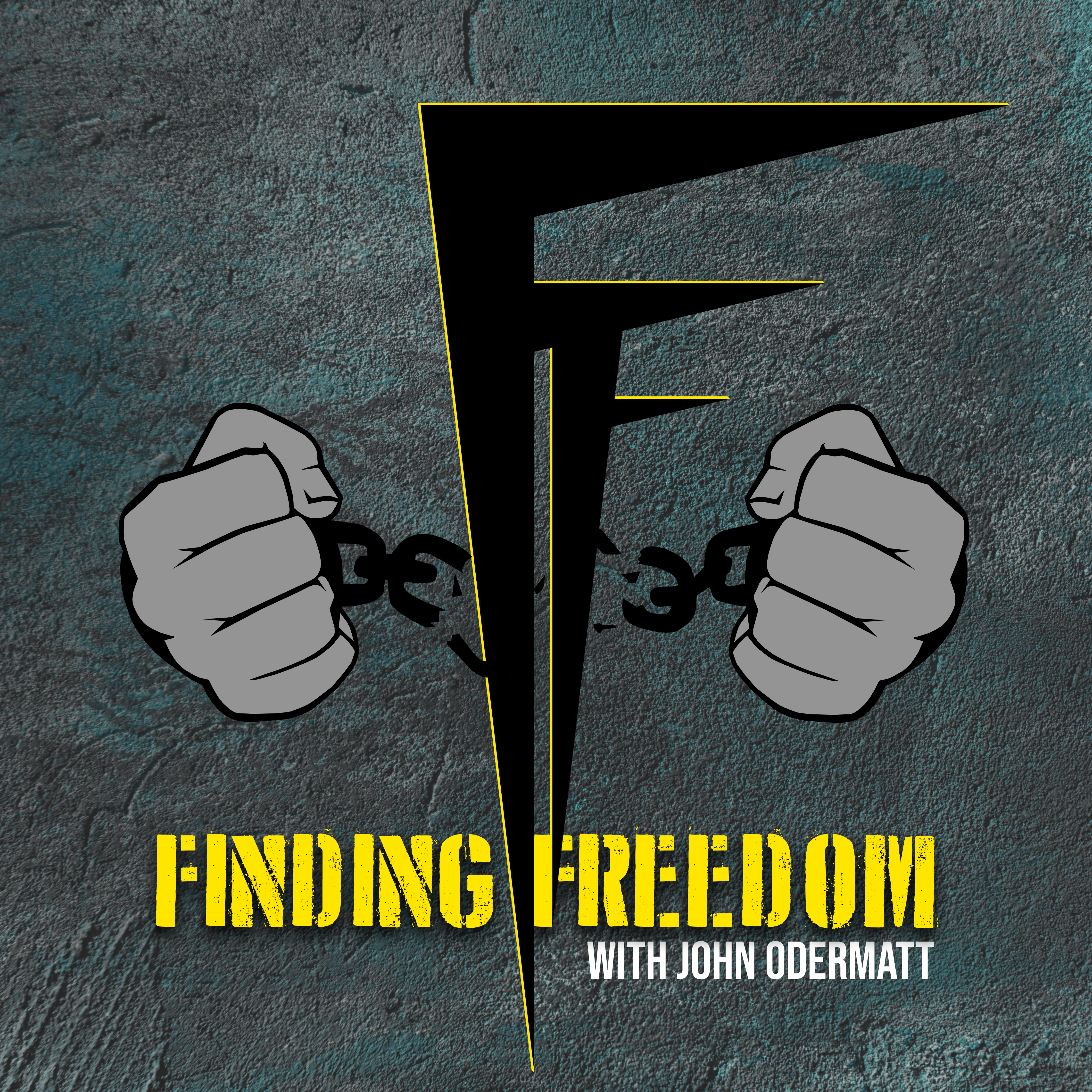 John Odermatt on The Libertarian Christian