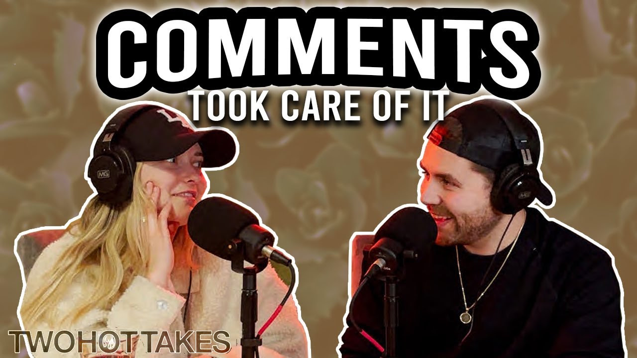 49: Comments Took Care of It