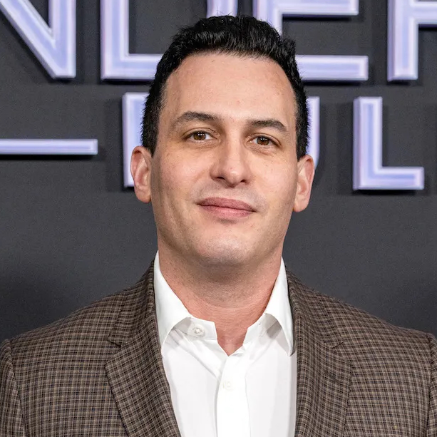 'Vanderpump Rules' Executive Producer Alex Baskin