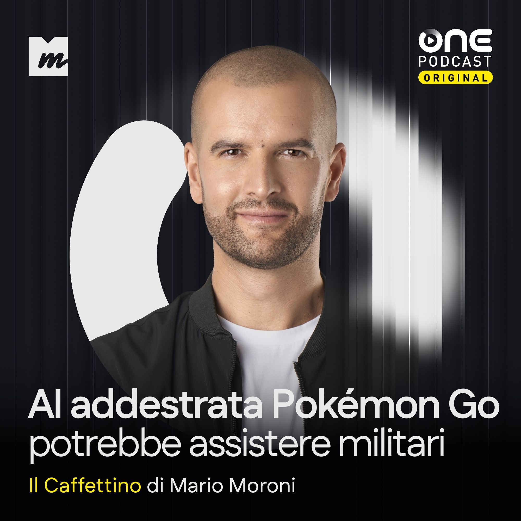 AI addestrata con Pokémon Go potrebbe assistere i droni militari in guerra