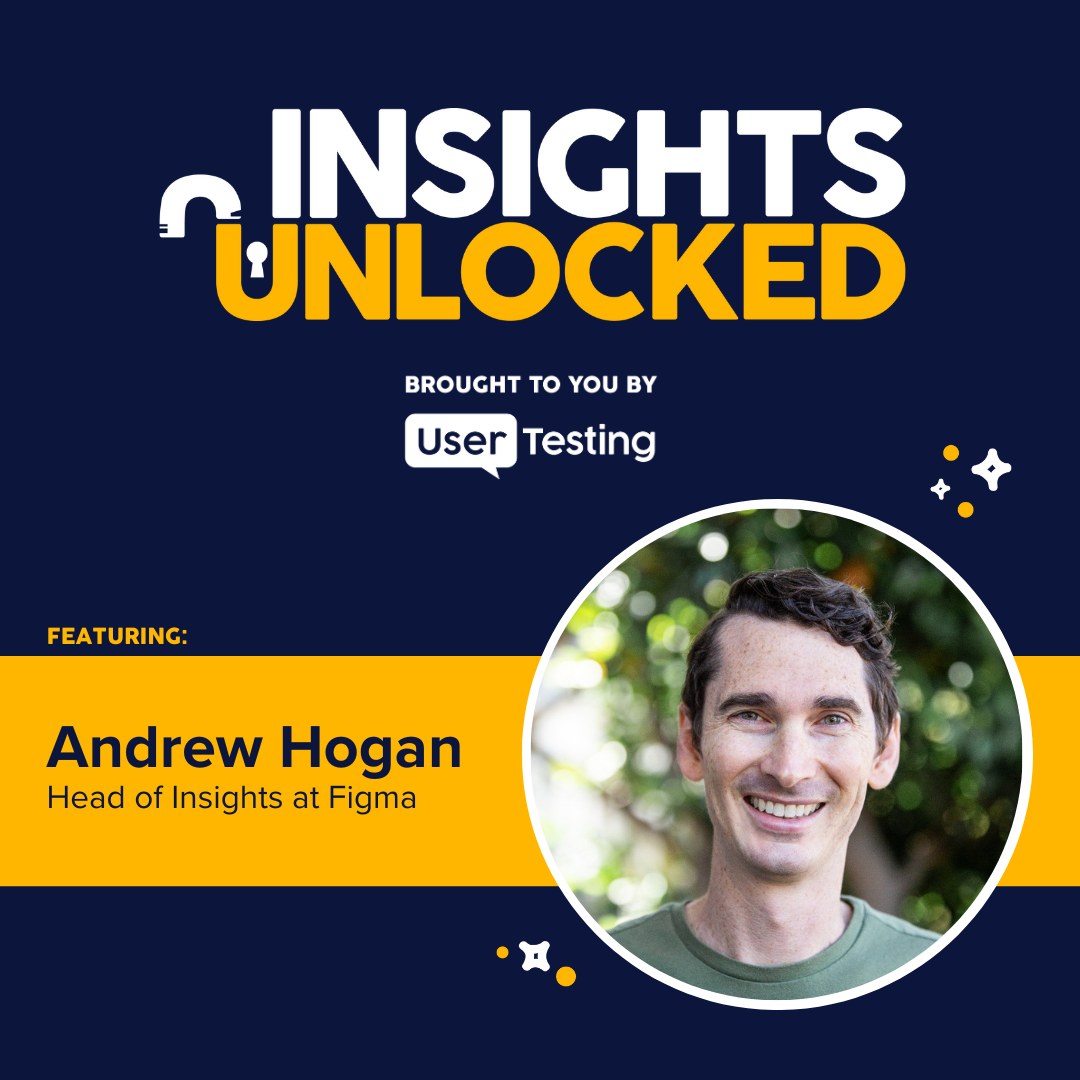 Designing AI products: Insights from Figma's 2025 report