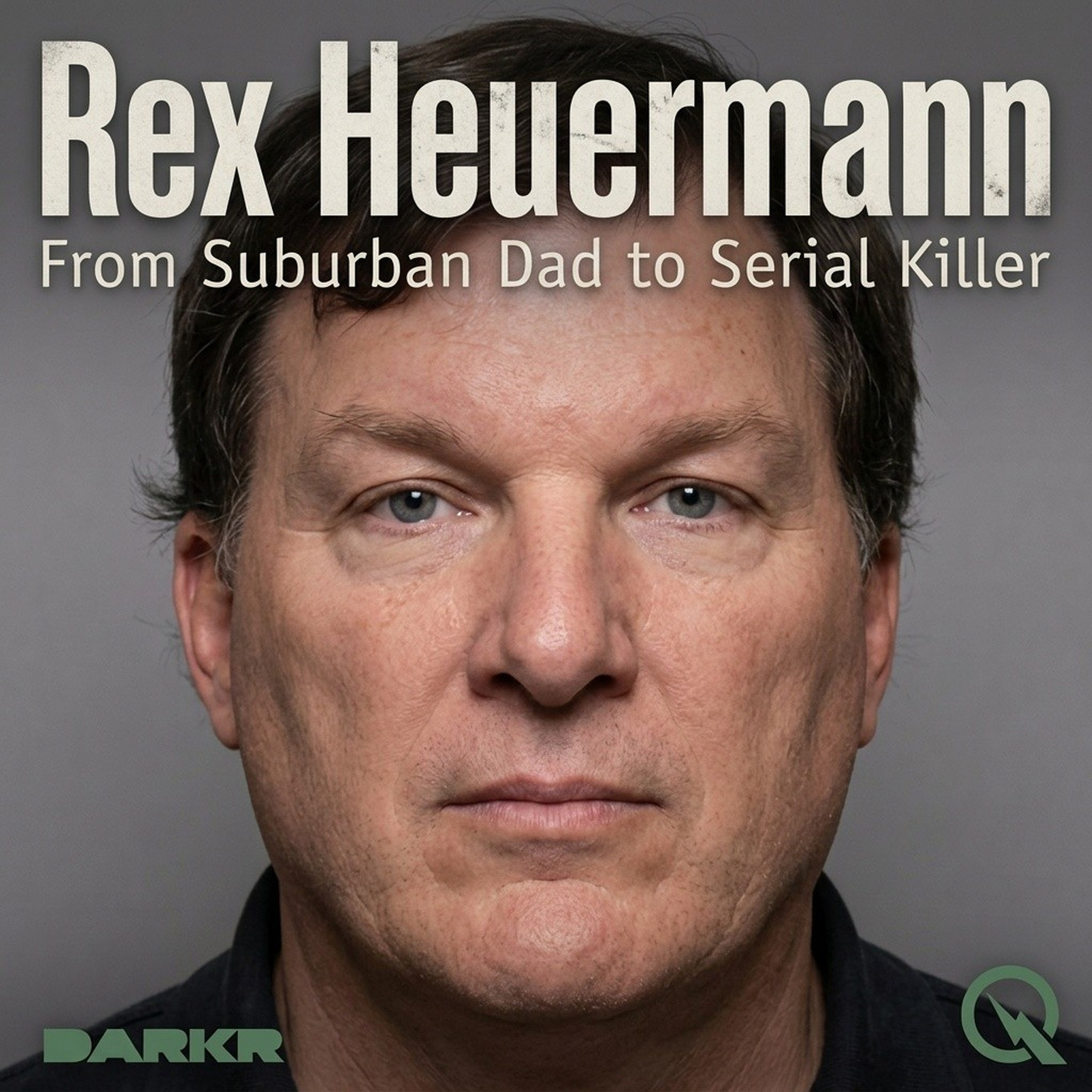 Rex Heuermann