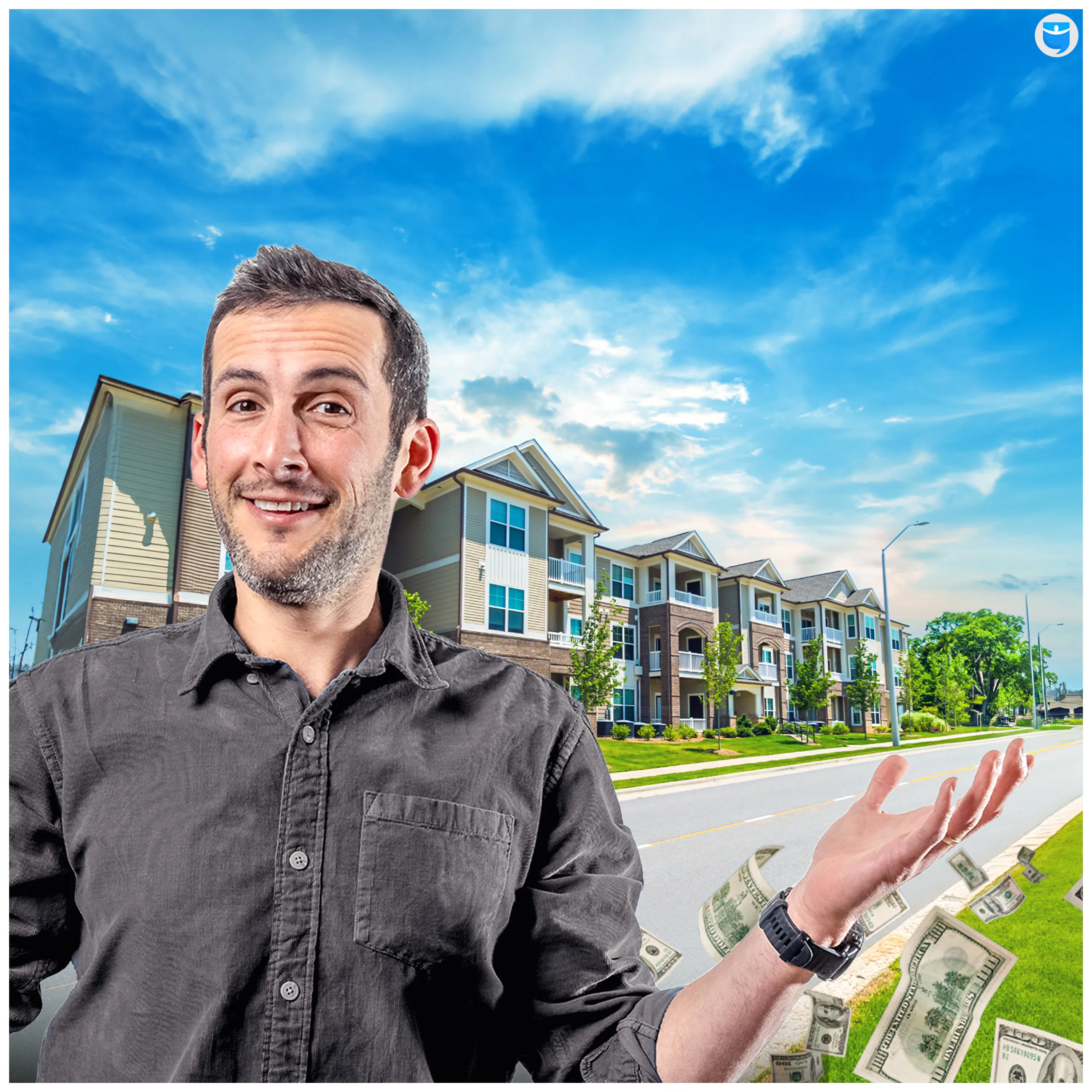 398: 3 Steps to Buying Your First (or Next) Small Multifamily Property