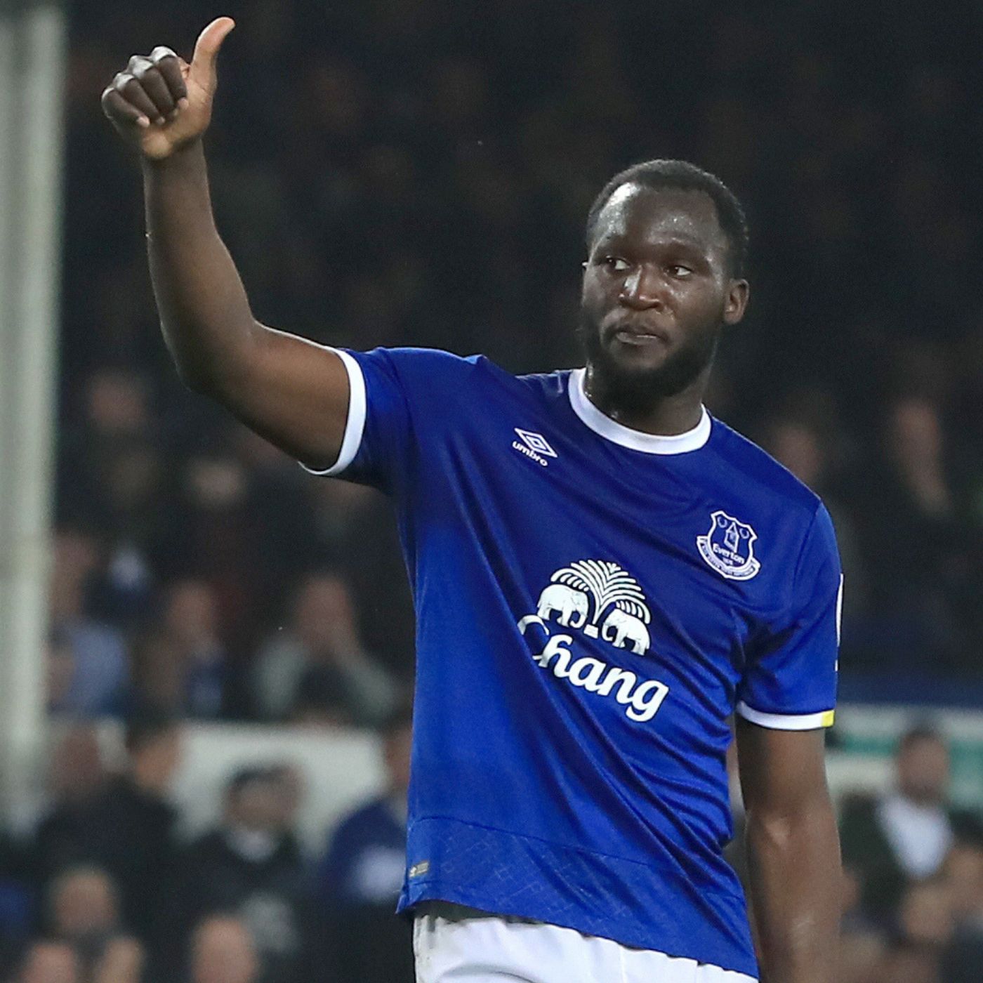 Royal Blue: The Everton FC Podcast