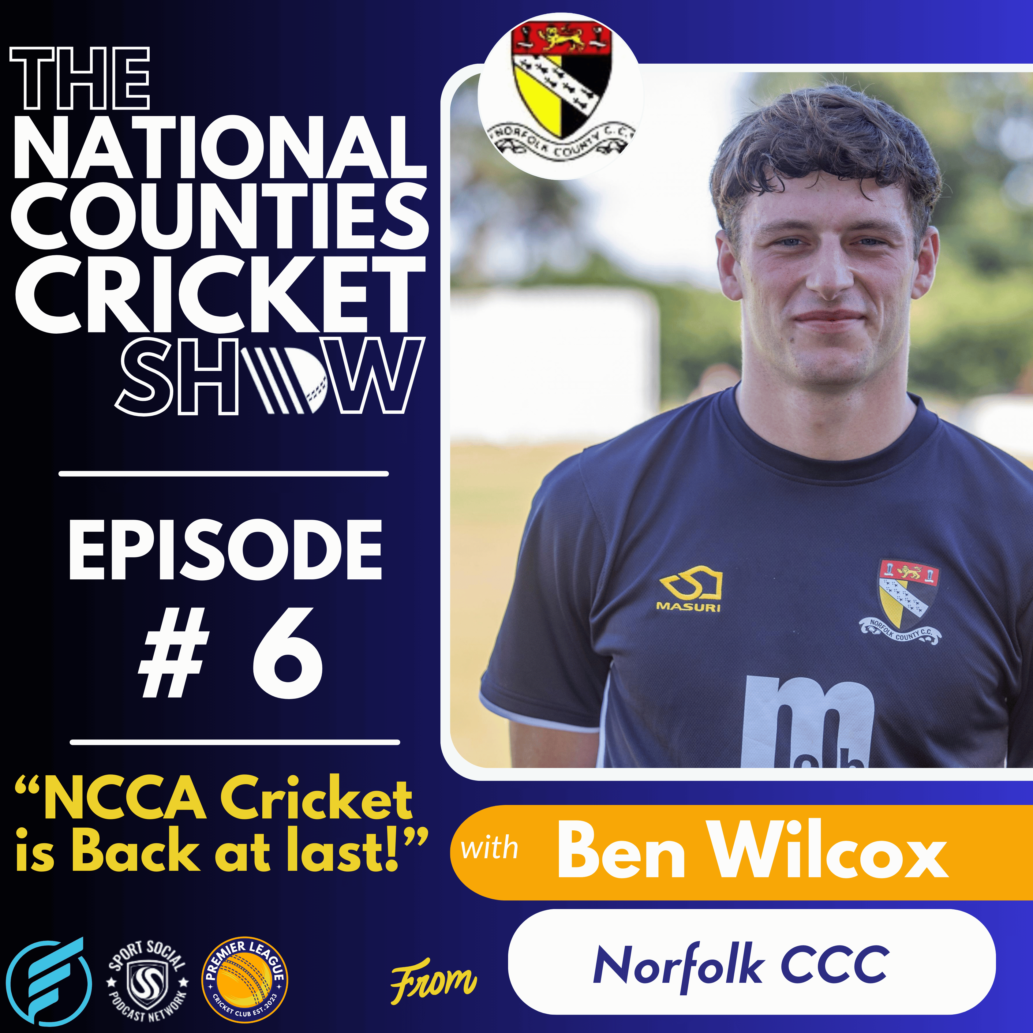 The Premier League Cricket Club