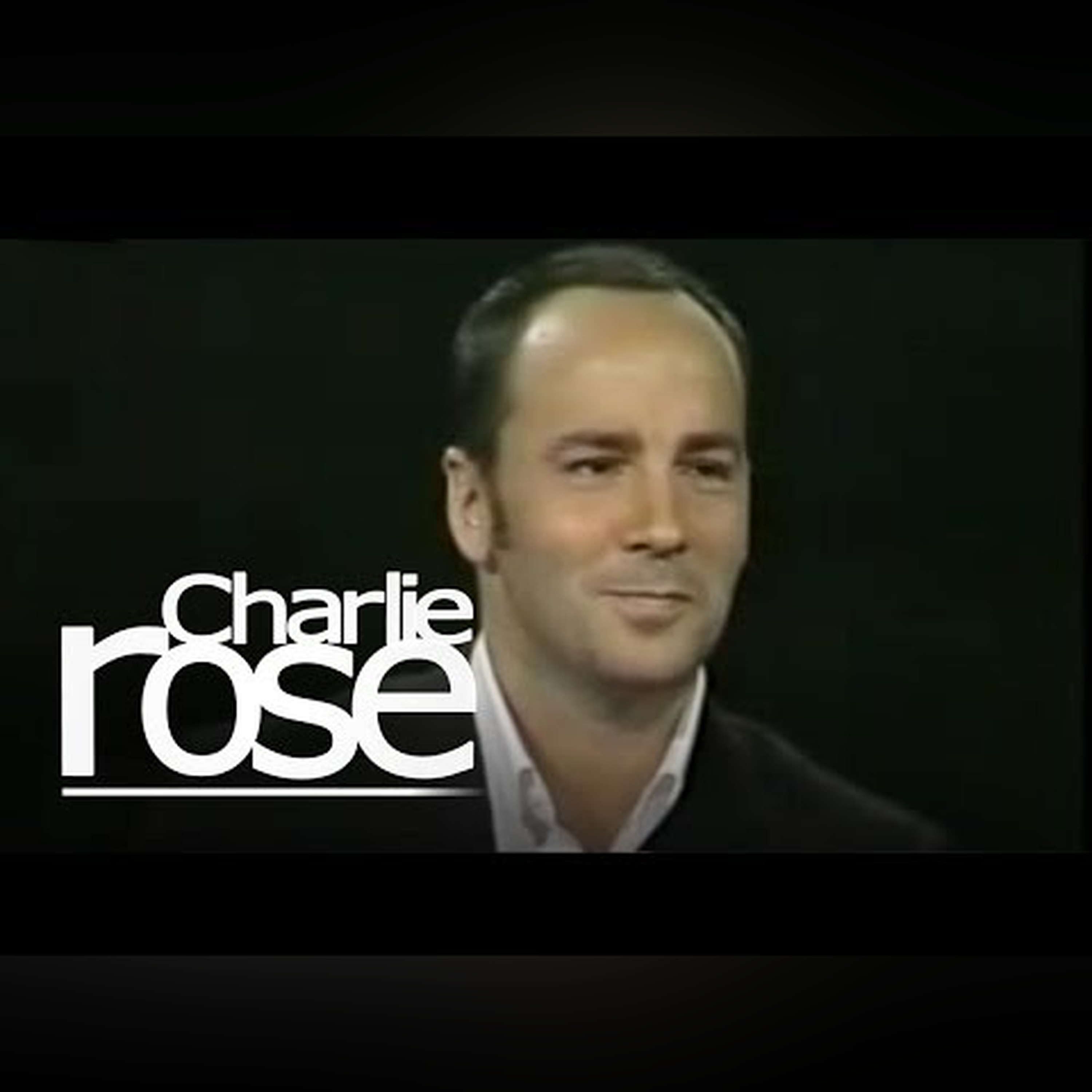 Charlie Rose: In-Depth Interviews of Americas Best
