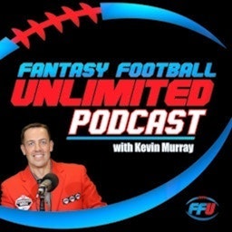 Fantasy Football Unlimited - Bill Enright: A Life Built Around Fantasy Football & the Rise of Draft Nation