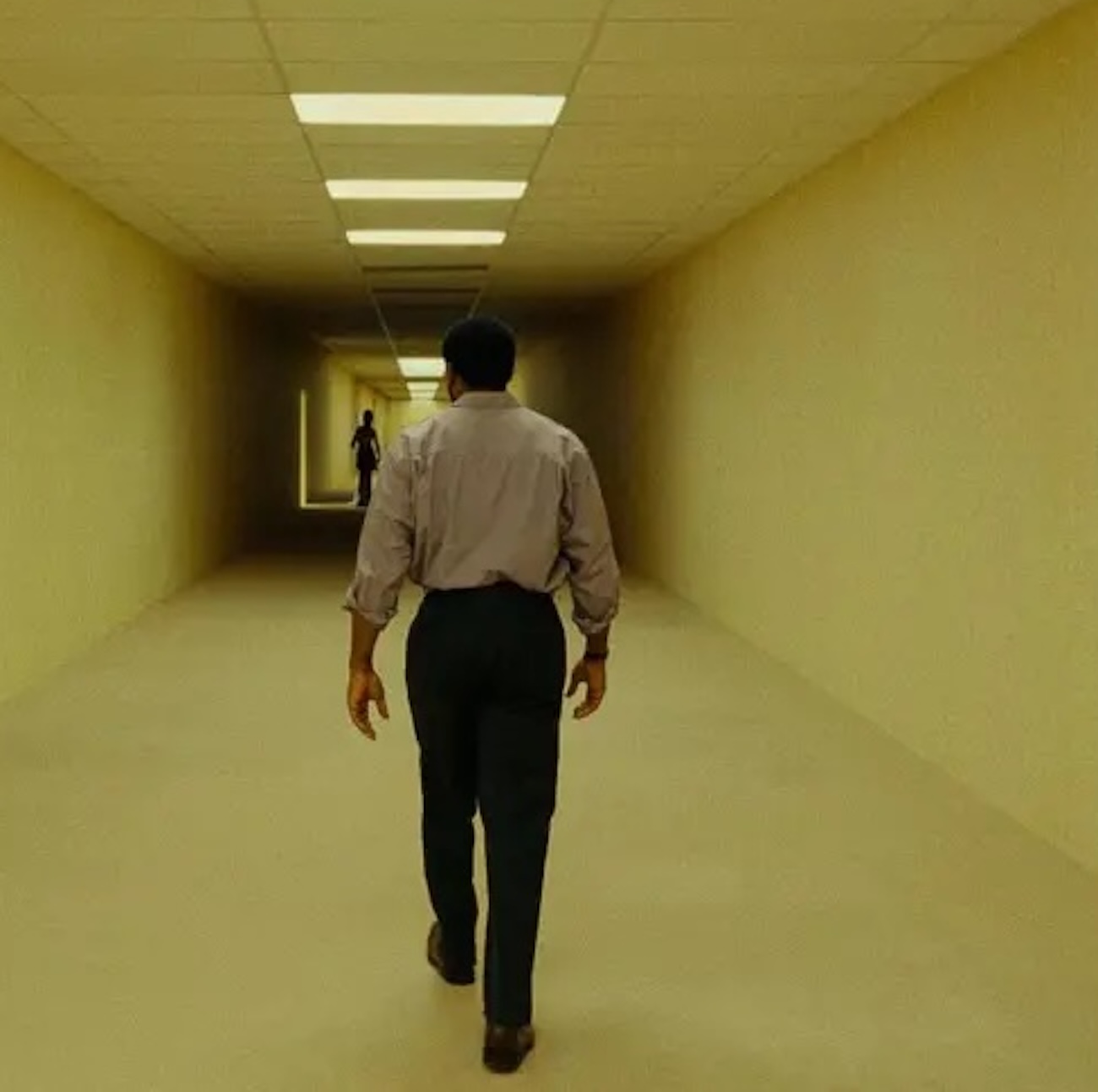 The Business of Film: Backrooms, Power Ballad & Ladies First episode artwork
