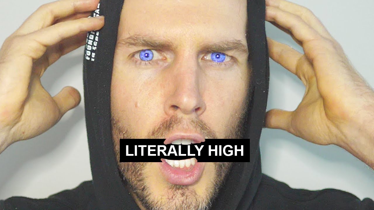 RESULTS : 30 Days NO CAFFEINE Changed My Life - Alex Becker Channel