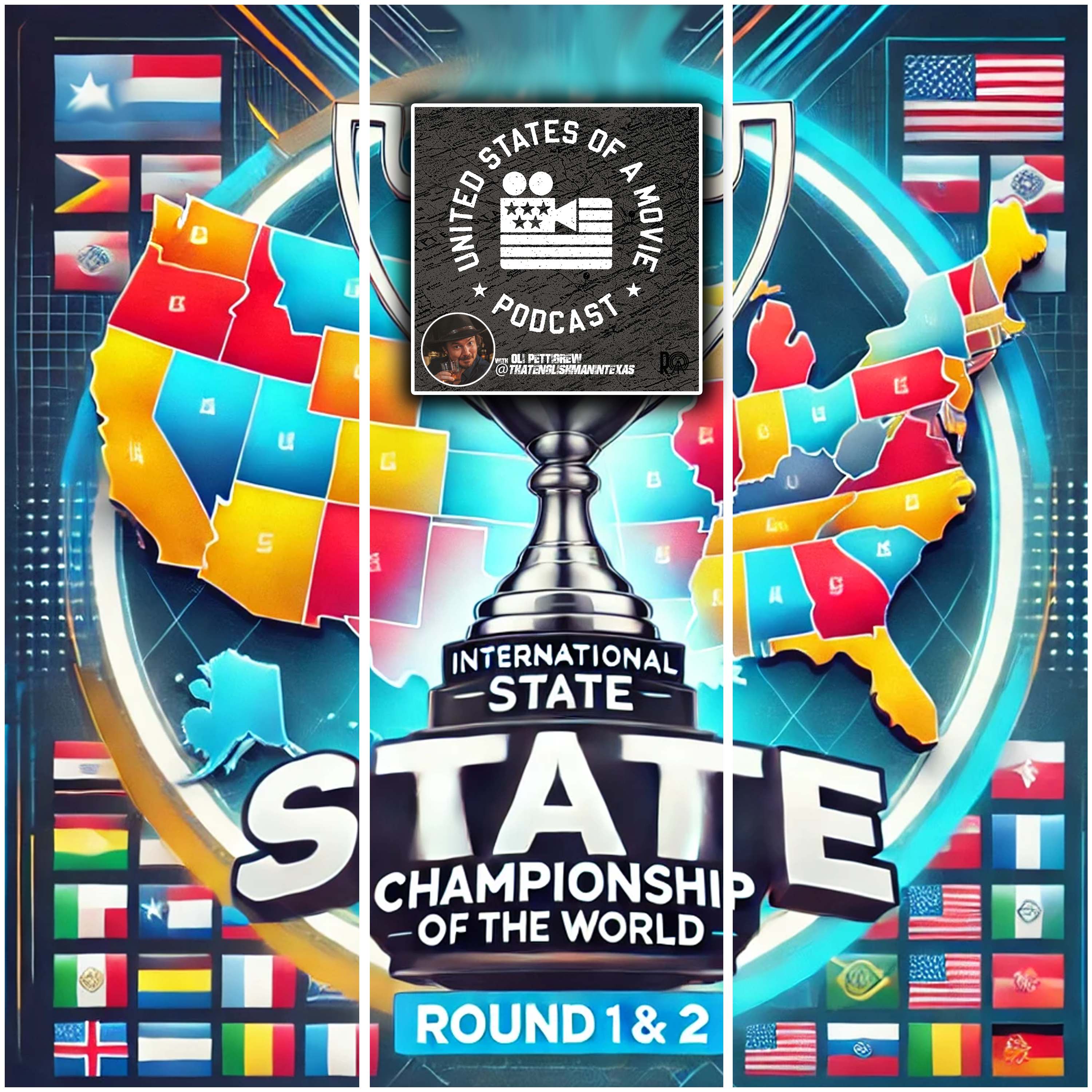 United States of a Movie