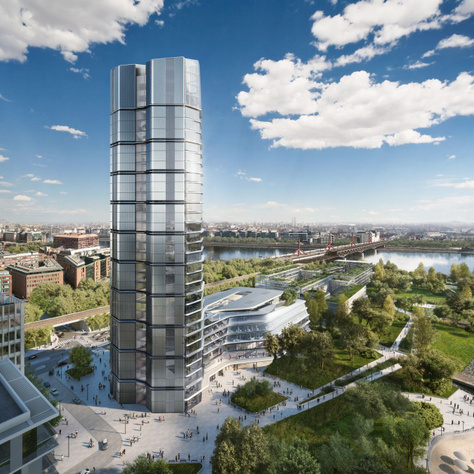 Mi a baj a Mol toronyházzal és a Vár átépítésével? - Podcastunkben az Icomos elnöke, Nagy Gergely és tiszteletbeli elnöke, Fejérdy Tamás