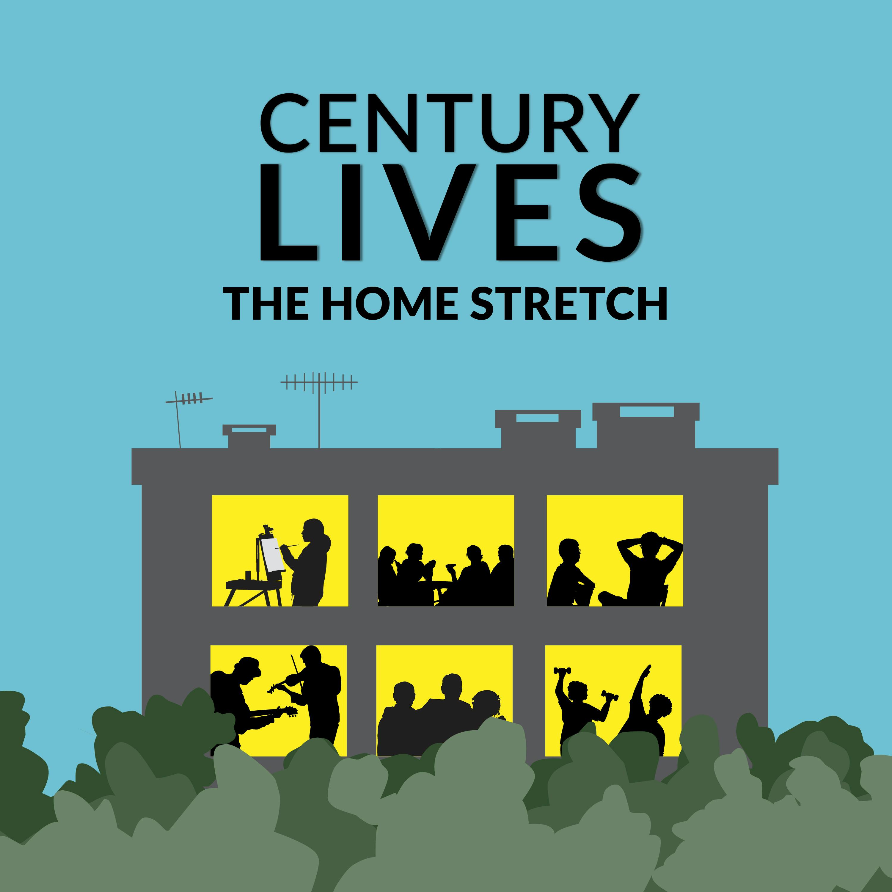 Beyond Four Walls Beyond Four Walls