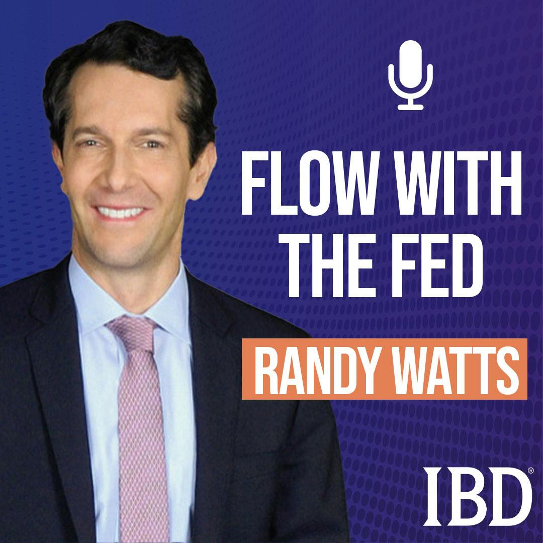 Ep. 248 Randy Watts: Reduce Risk By Flowing With The Fed