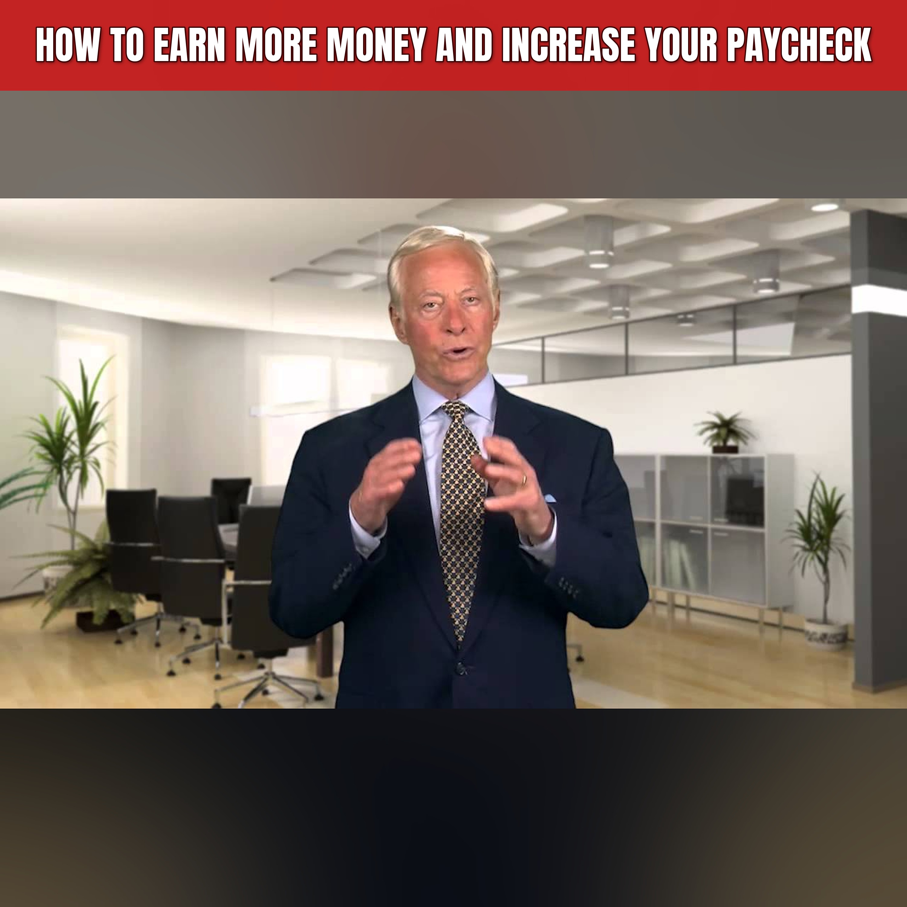 How to Earn More Money and Increase Your Paycheck episode artwork