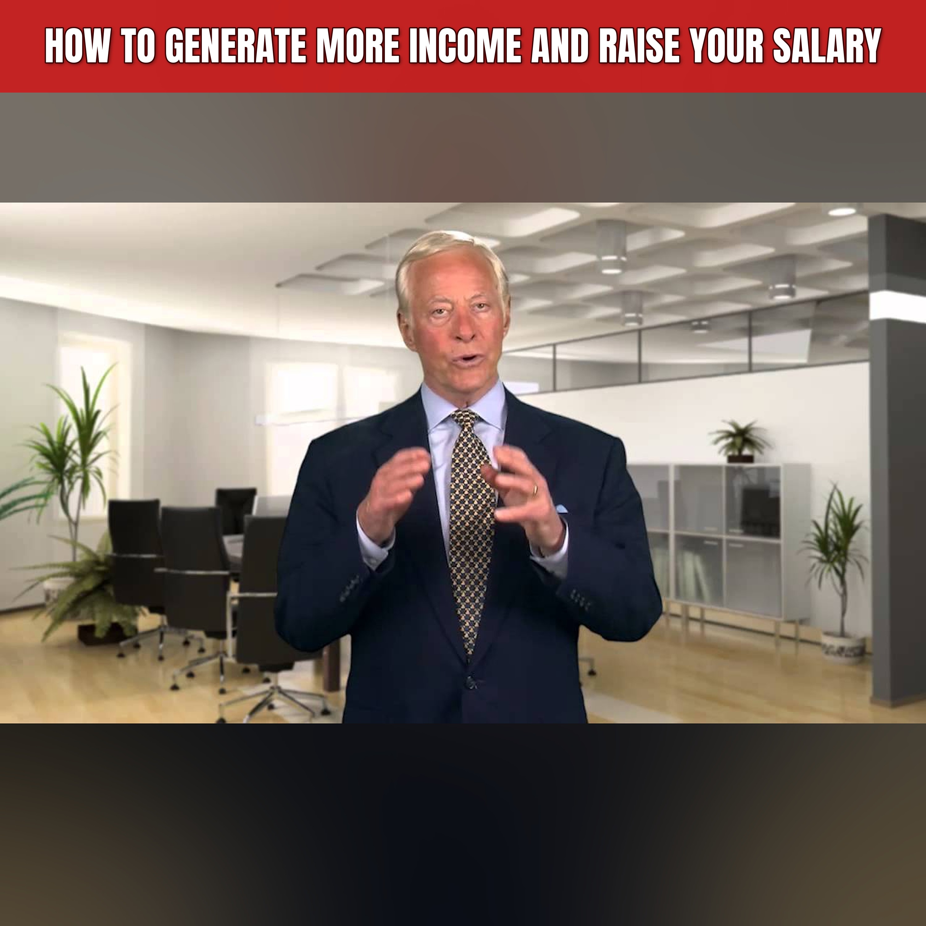 How to Generate More Income and Raise Your Salary