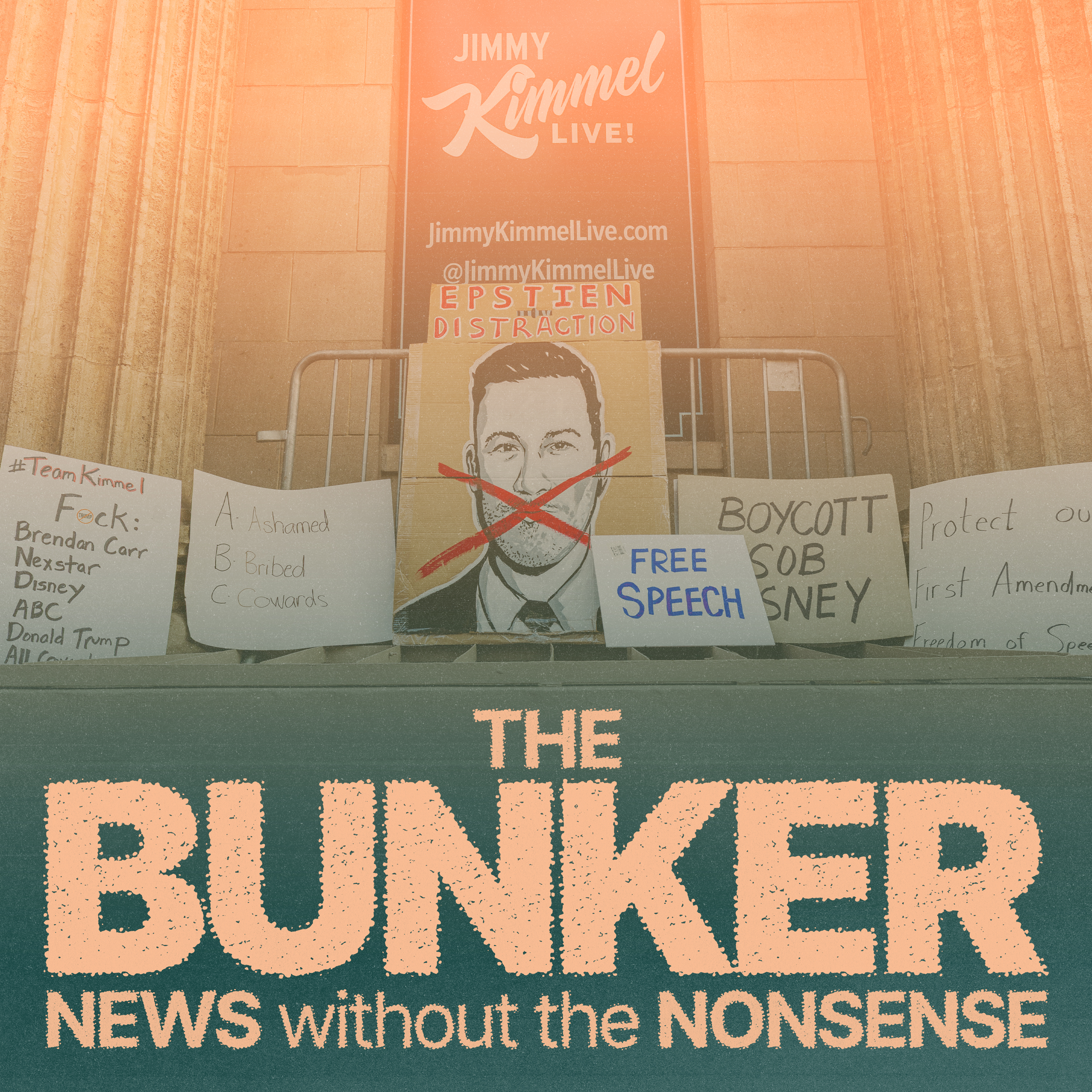 From Trump to Reform – Inside the right wing’s war on free speech