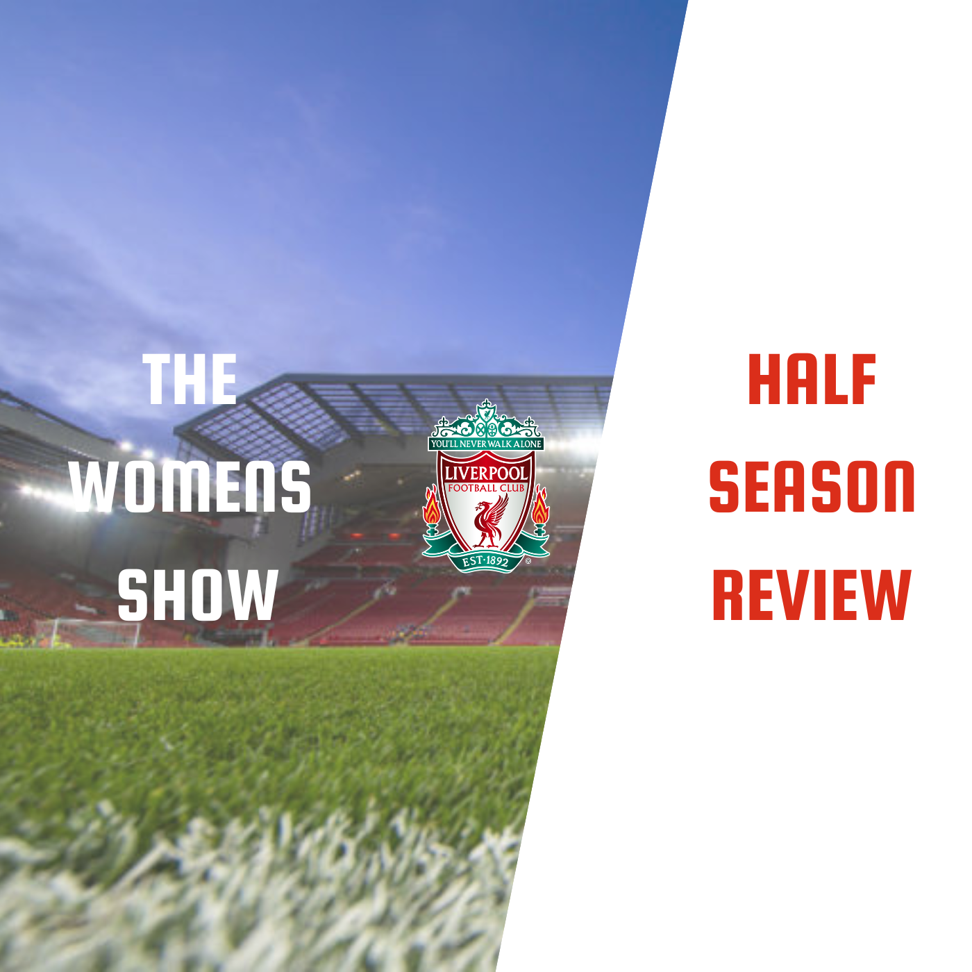 The Womens Show | Half Season Review episode artwork