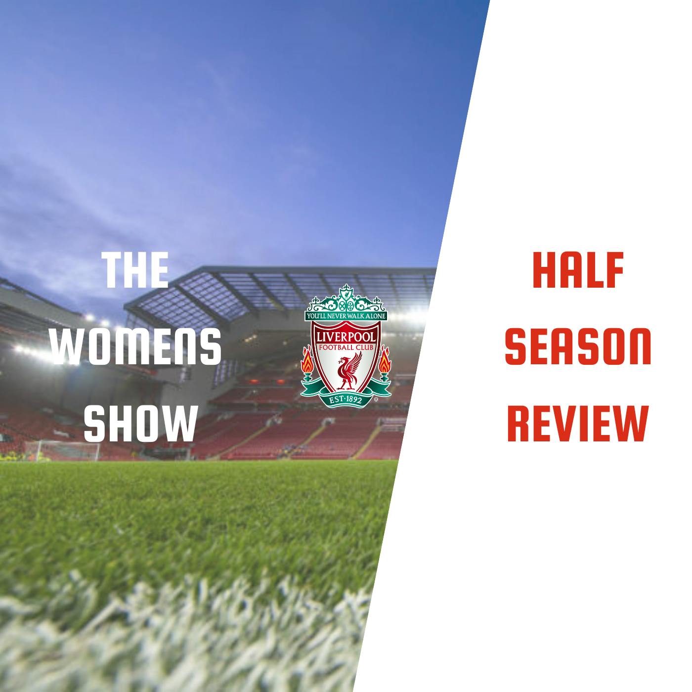 The Womens Show | Half Season Review
