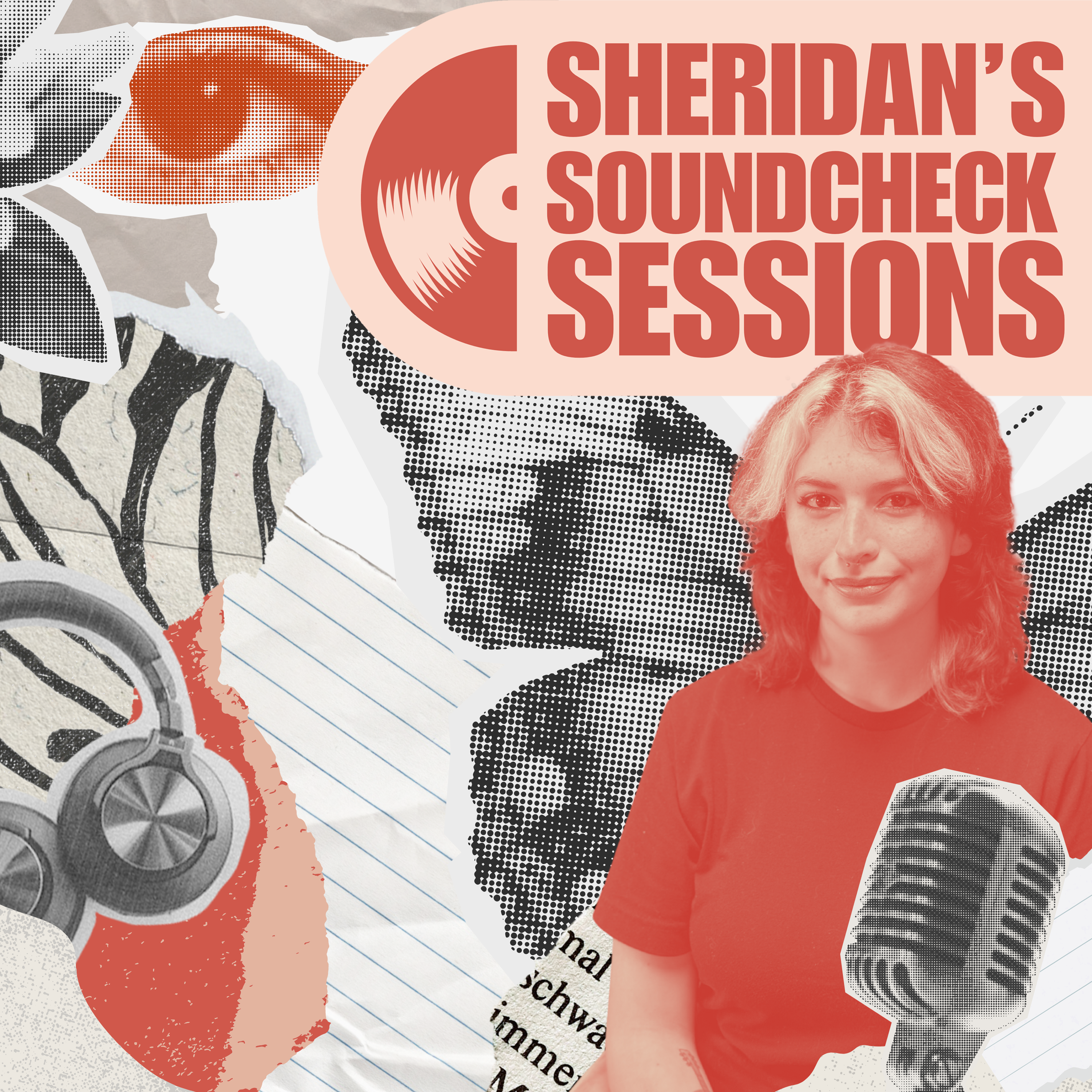 Sheridan's Soundcheck Sessions