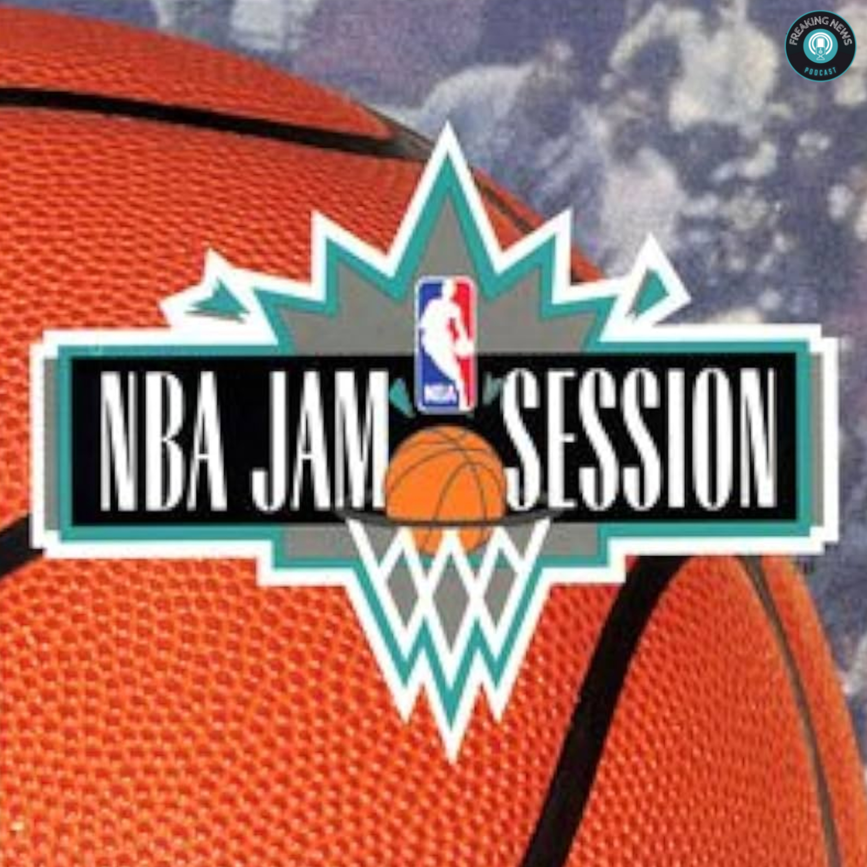 NBA Jam Session: Trade Young & More episode artwork