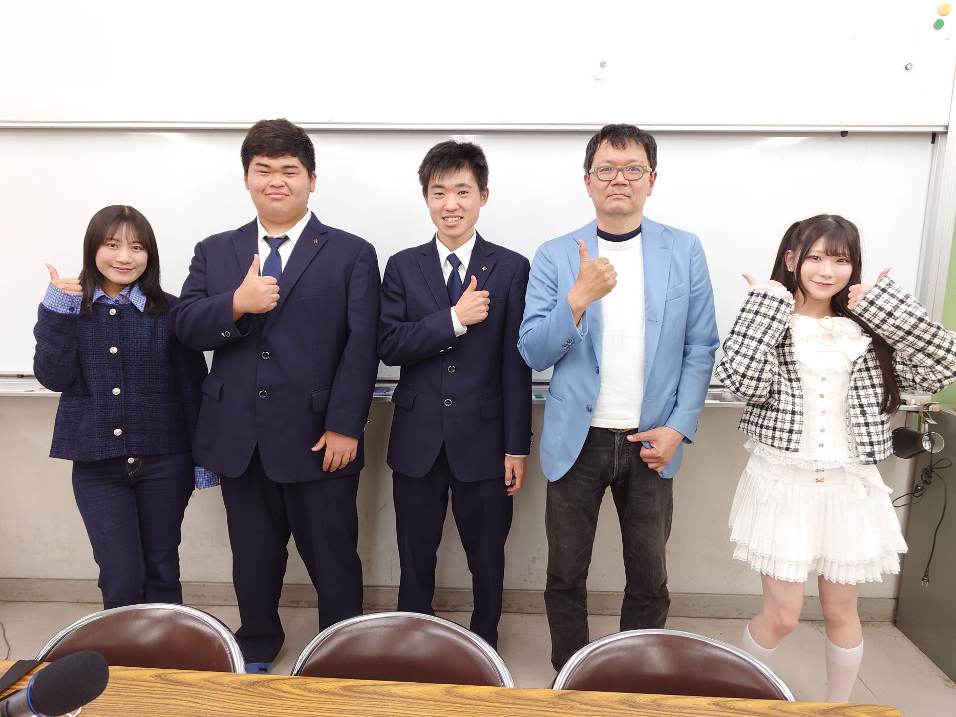 4月20日㈪オンエアダイジェスト【SKE48 TEAM E  河村優愛】 episode artwork