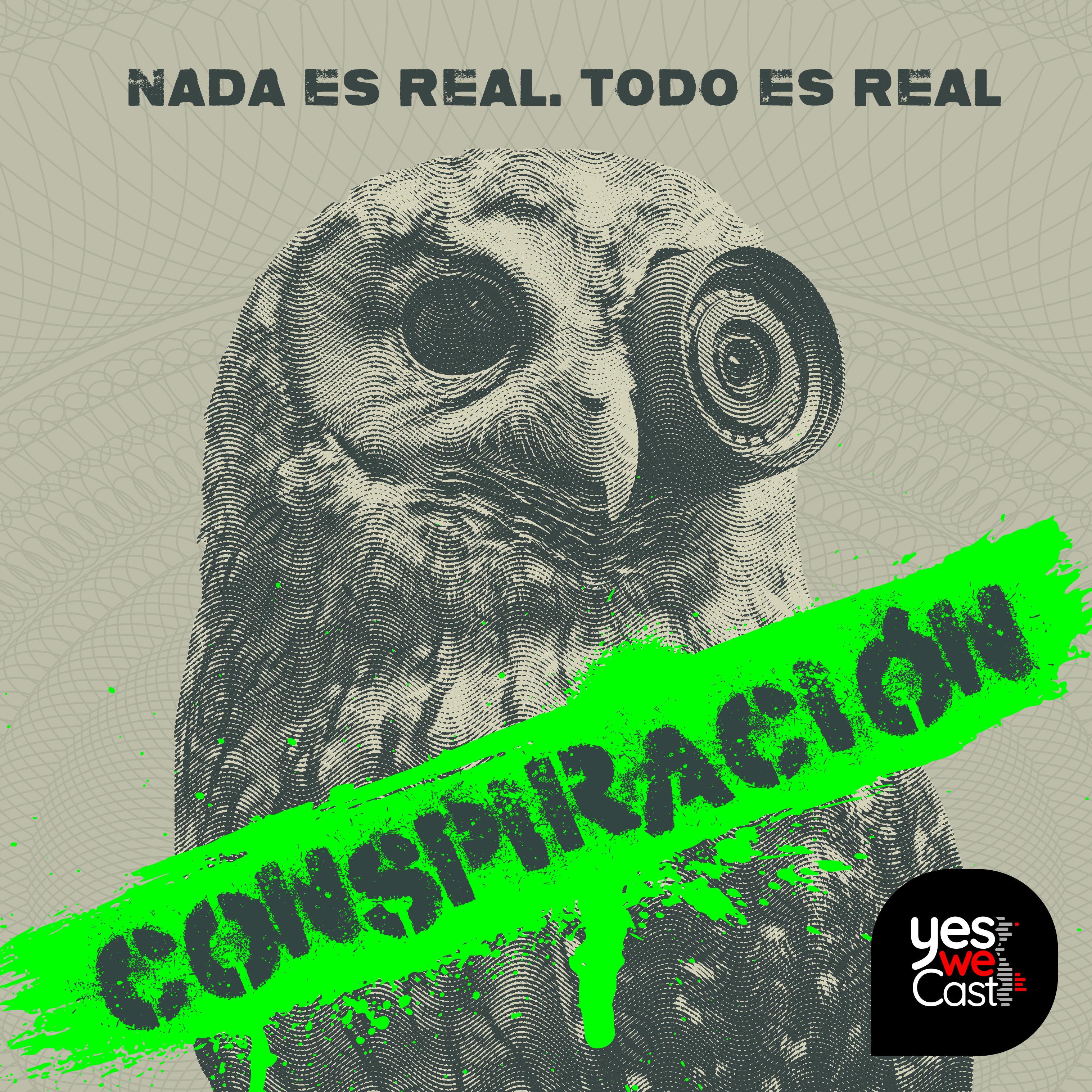 La CONSPIRACIÓN comienza el 11 de septiembre