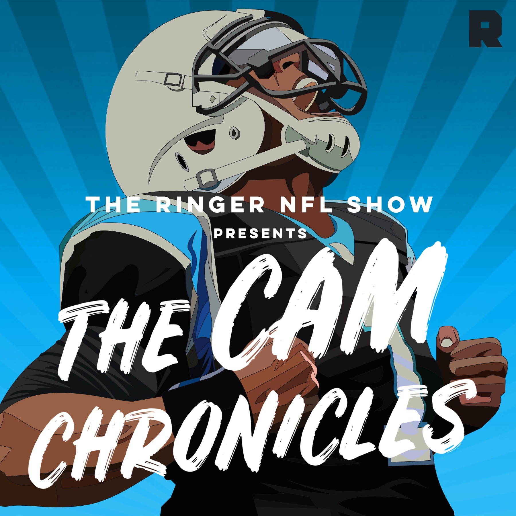 New Beginnings | The Cam Chronicles