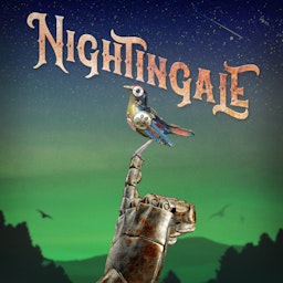 Nightingale podcast show image